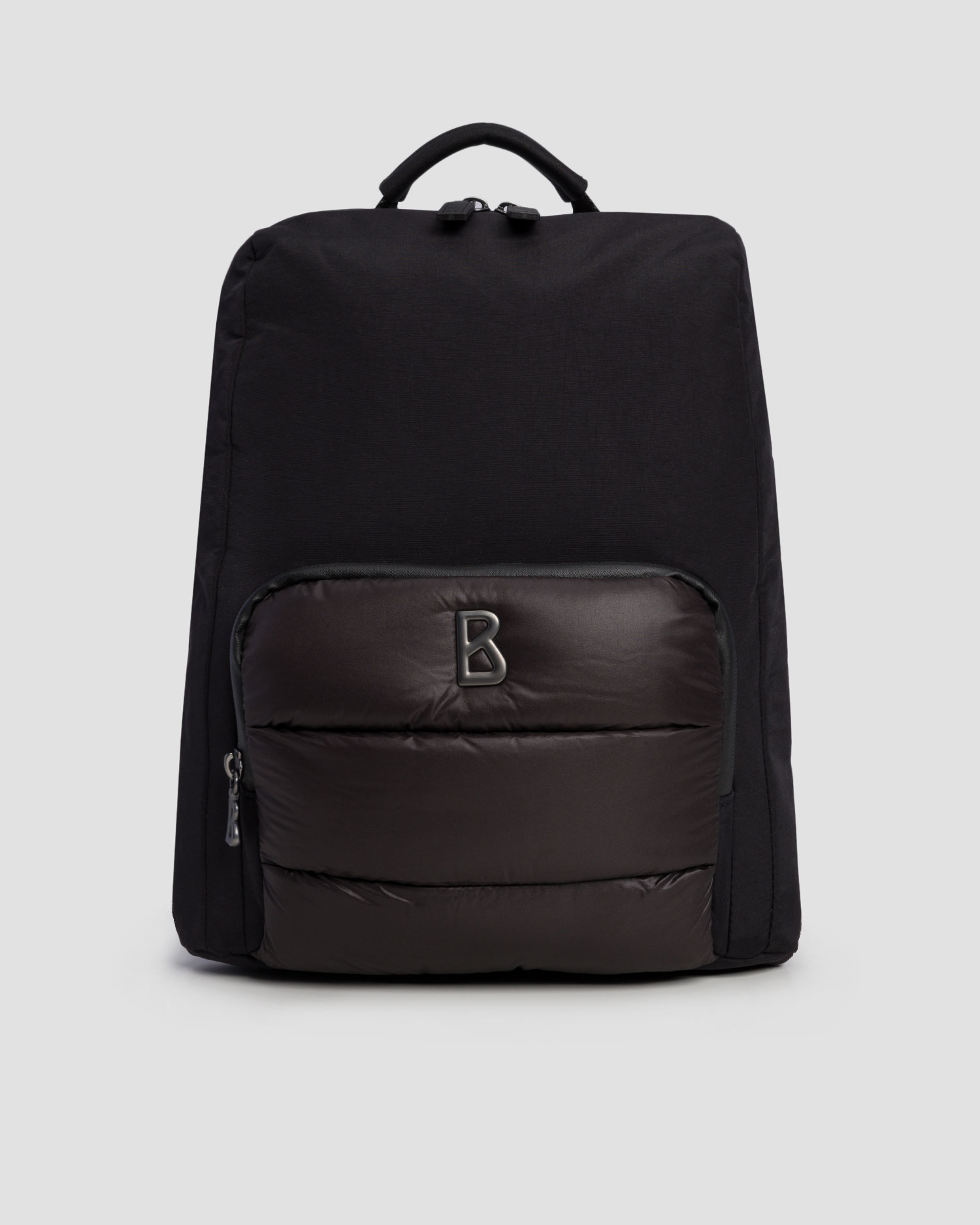 BOGNER Monarch Maxi Backpack Svz black 8L