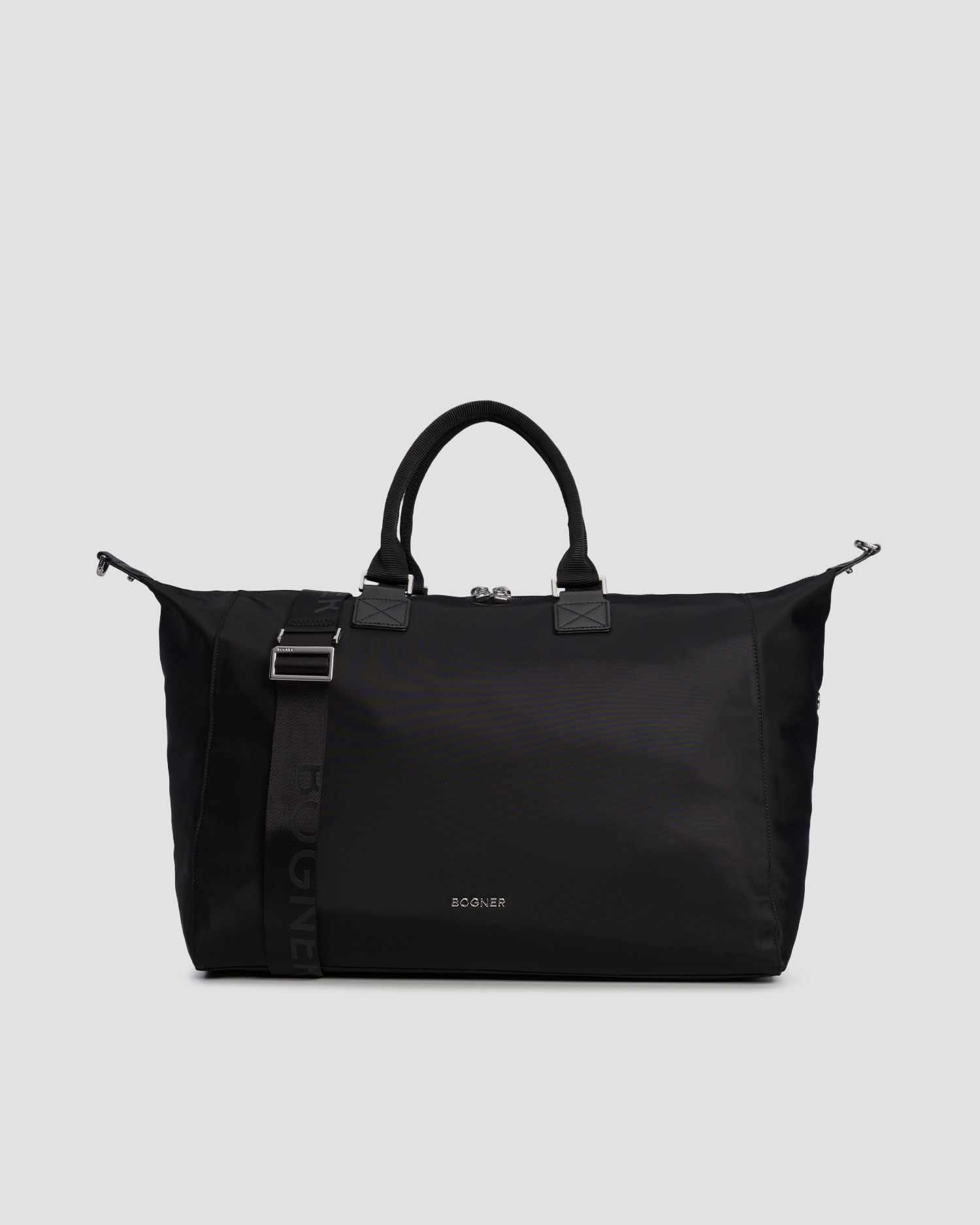 Torba damska BOGNER Klosters czarna 31L