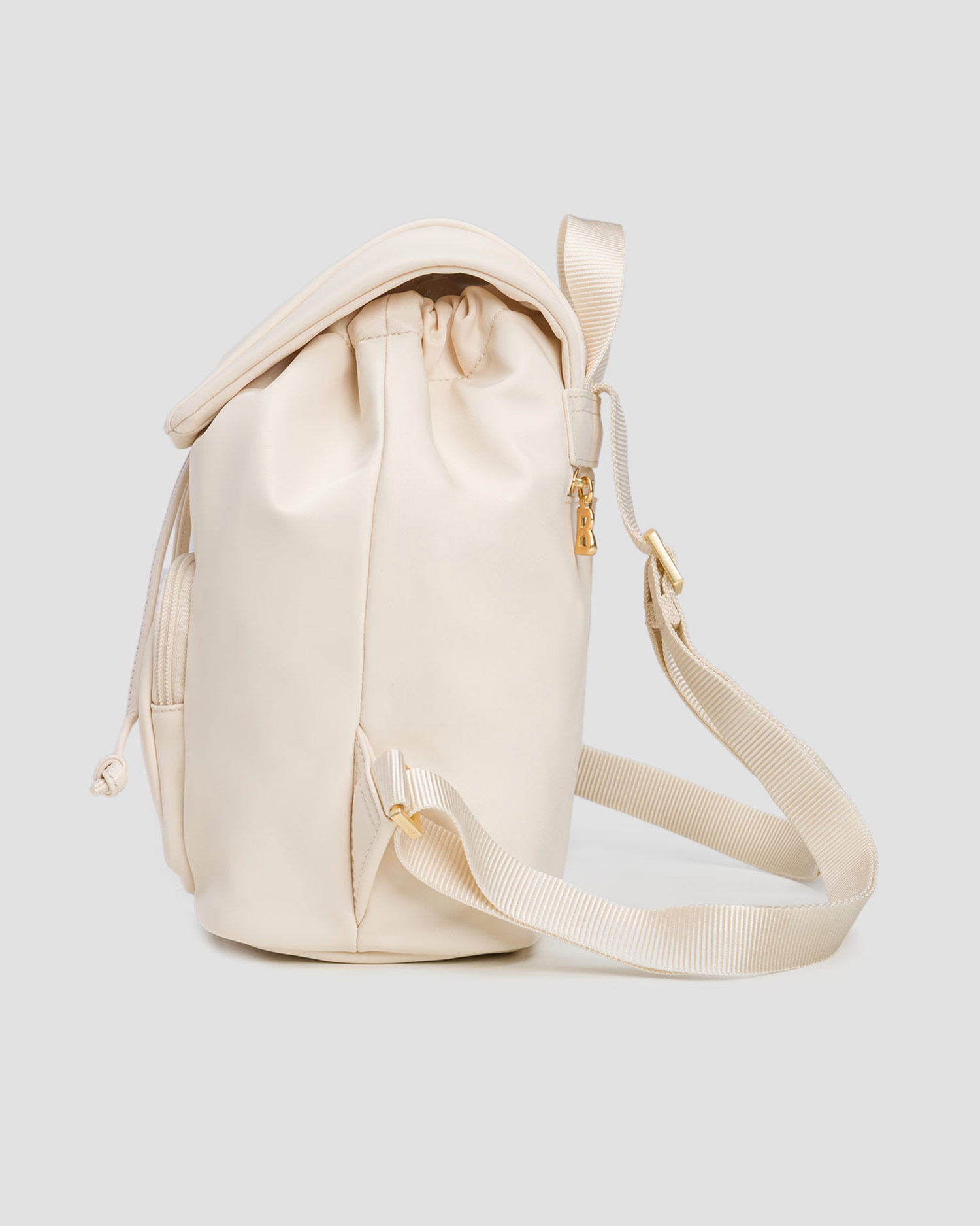 Dámsky batoh BOGNER Klosters Neve Feline Svf béžová