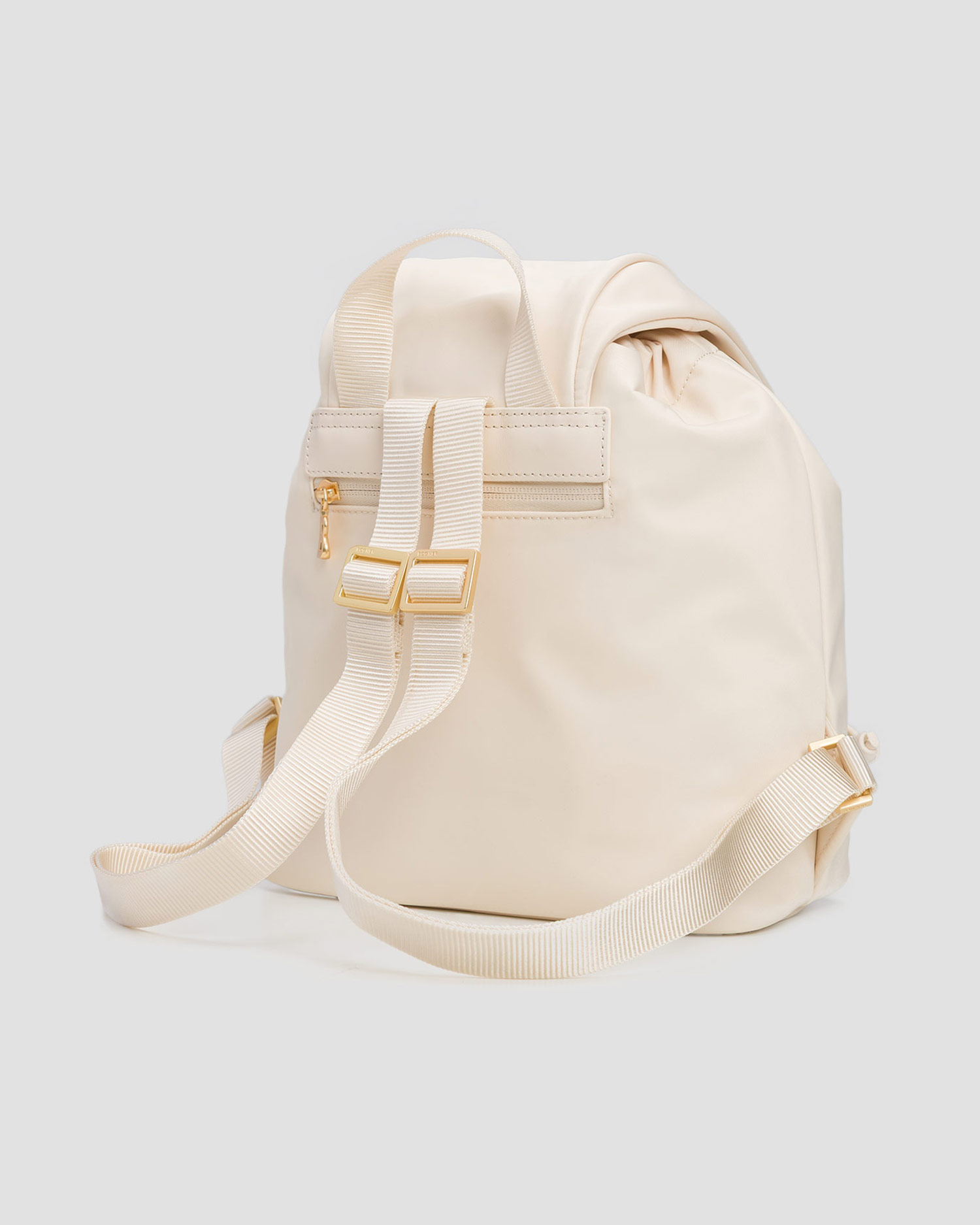 Dámsky batoh BOGNER Klosters Neve Feline Svf béžová