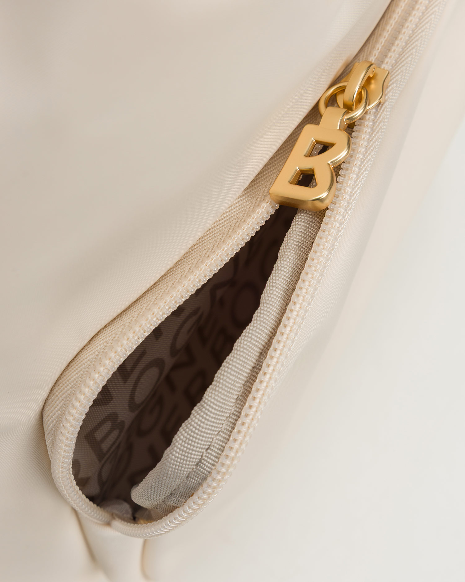 Dámsky batoh BOGNER Klosters Neve Feline Svf béžová