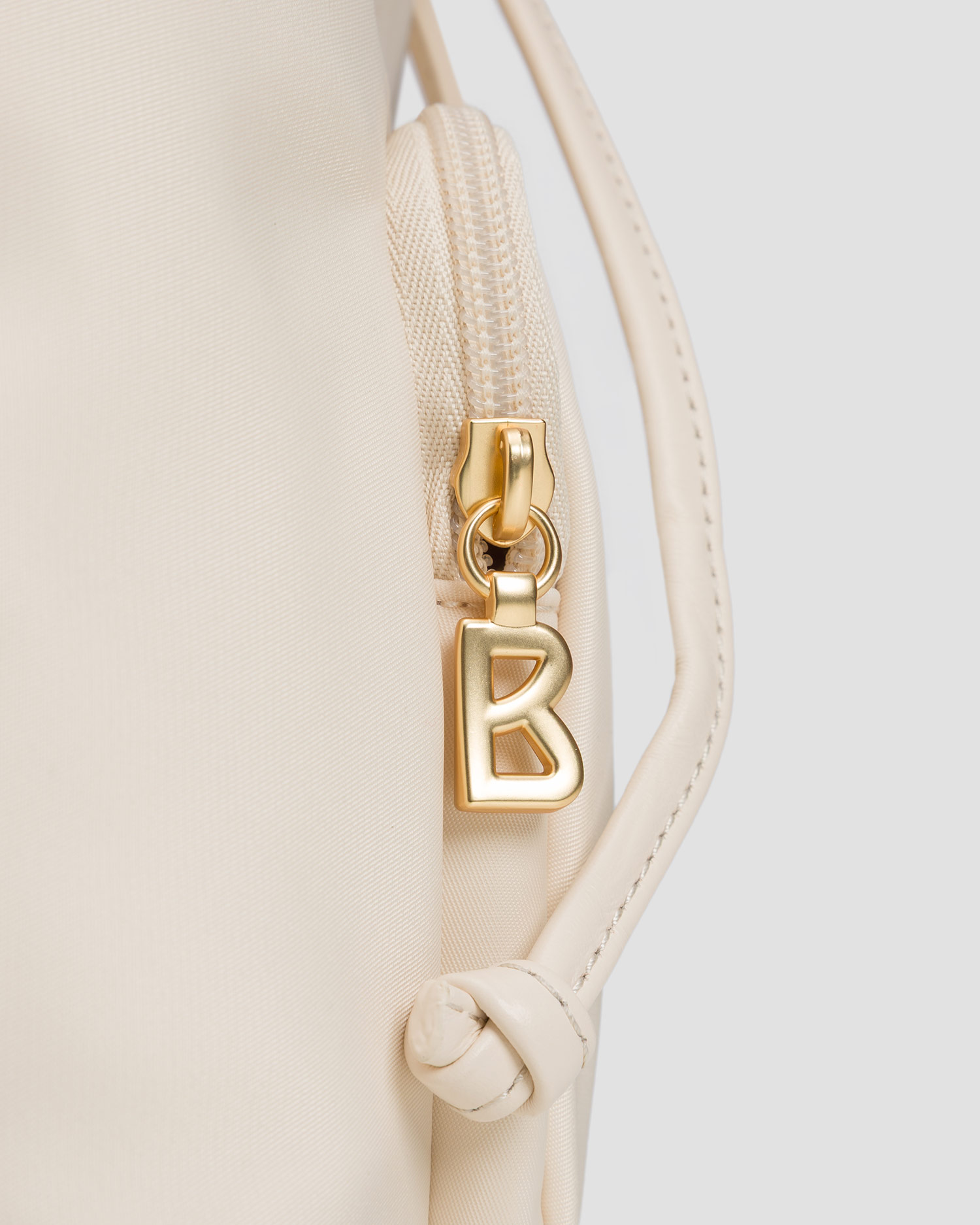 Dámsky batoh BOGNER Klosters Neve Feline Svf béžová