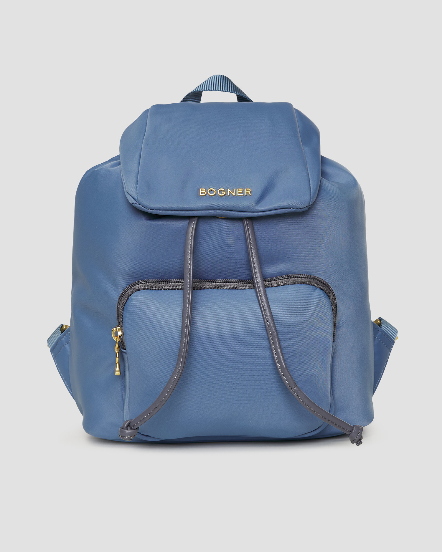 Women’s backpack BOGNER Klosters Neve blue