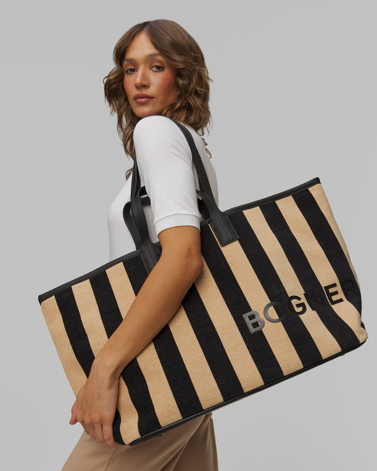 BOGNER Wiesen Neve XL Damentasche