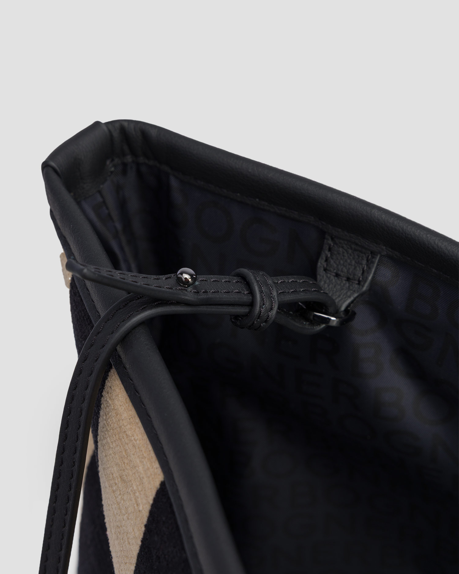 BOGNER Wiesen Neve XL Damentasche