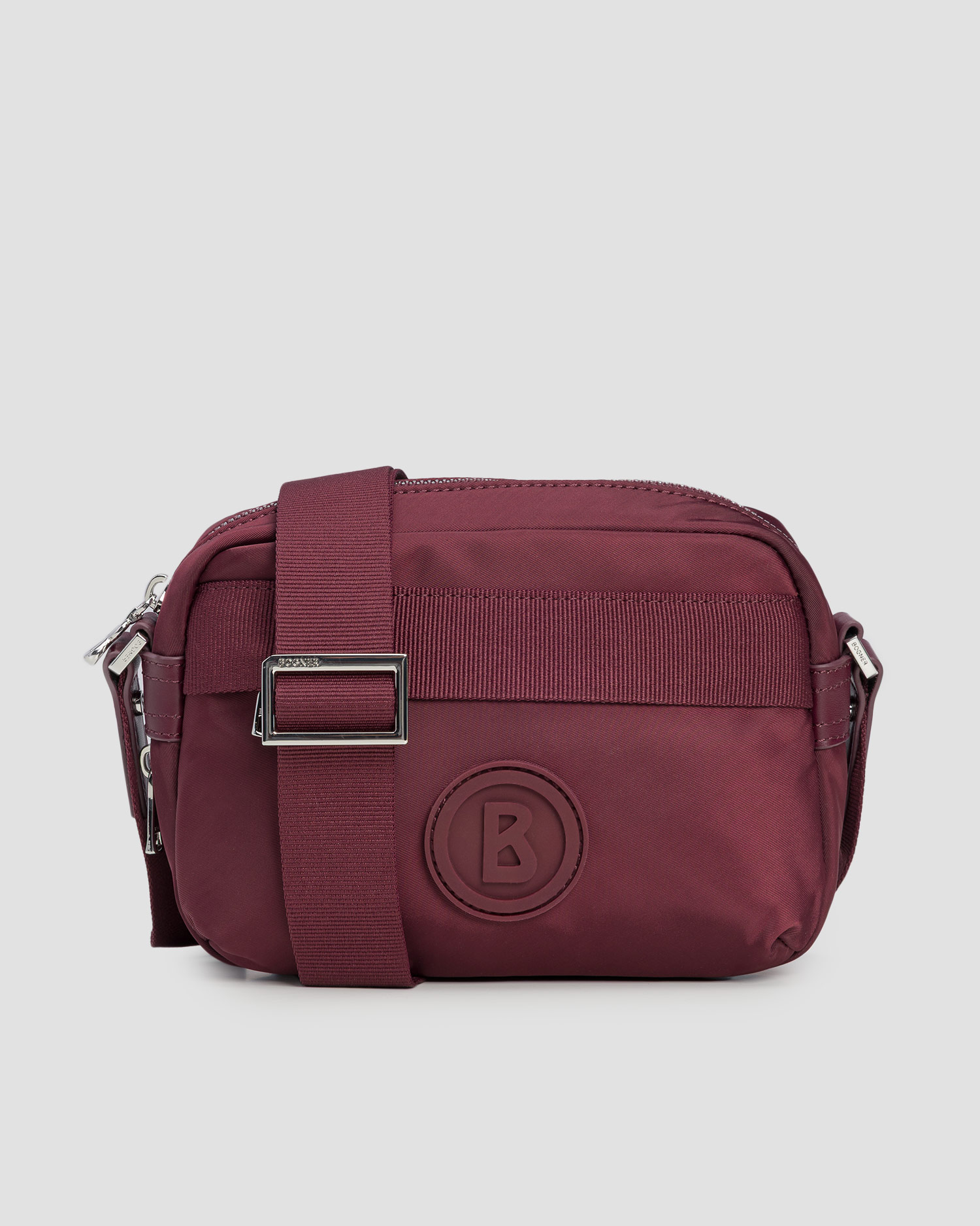 Women's bag BOGNER Lidia burgundy