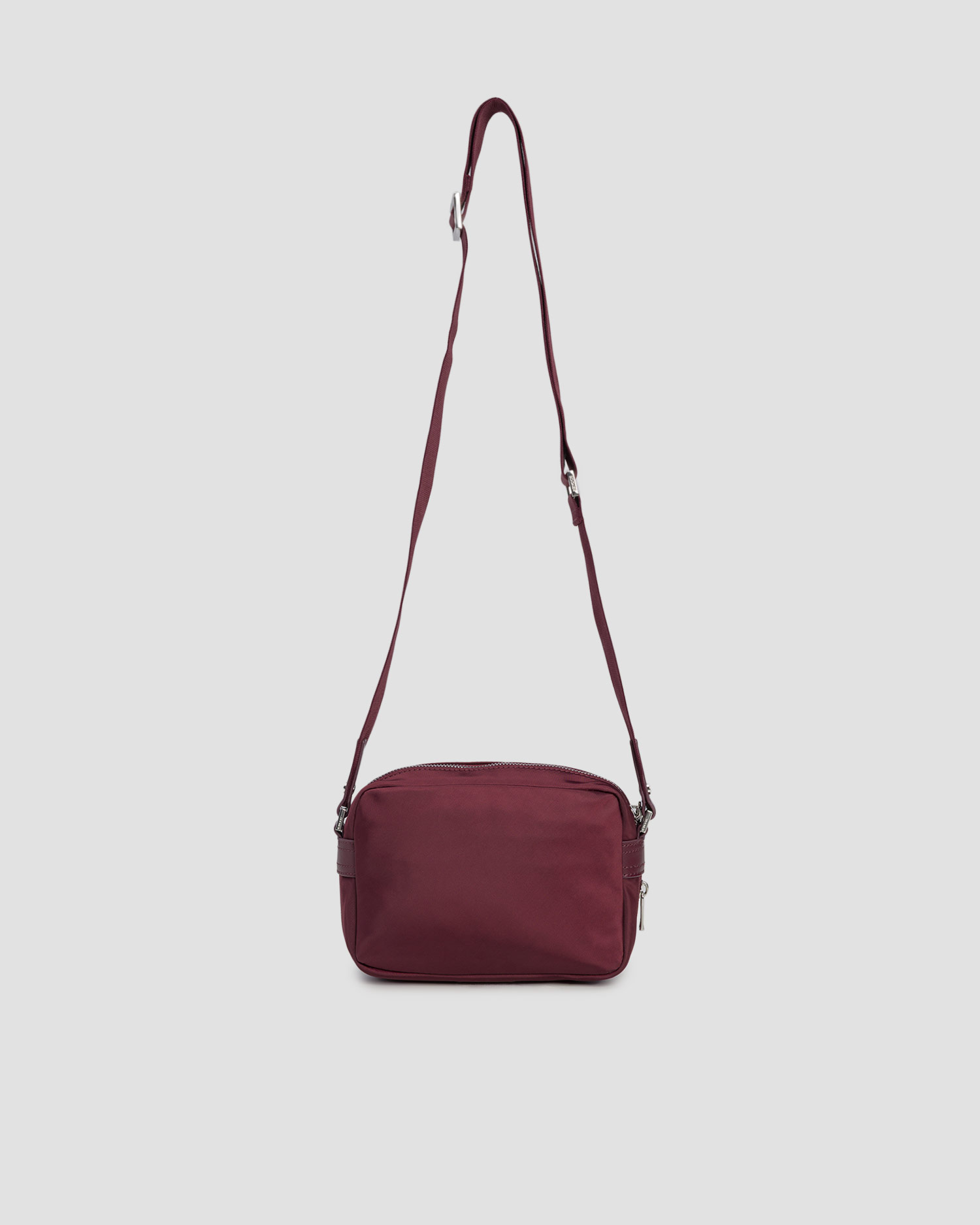 Women's bag BOGNER Lidia burgundy