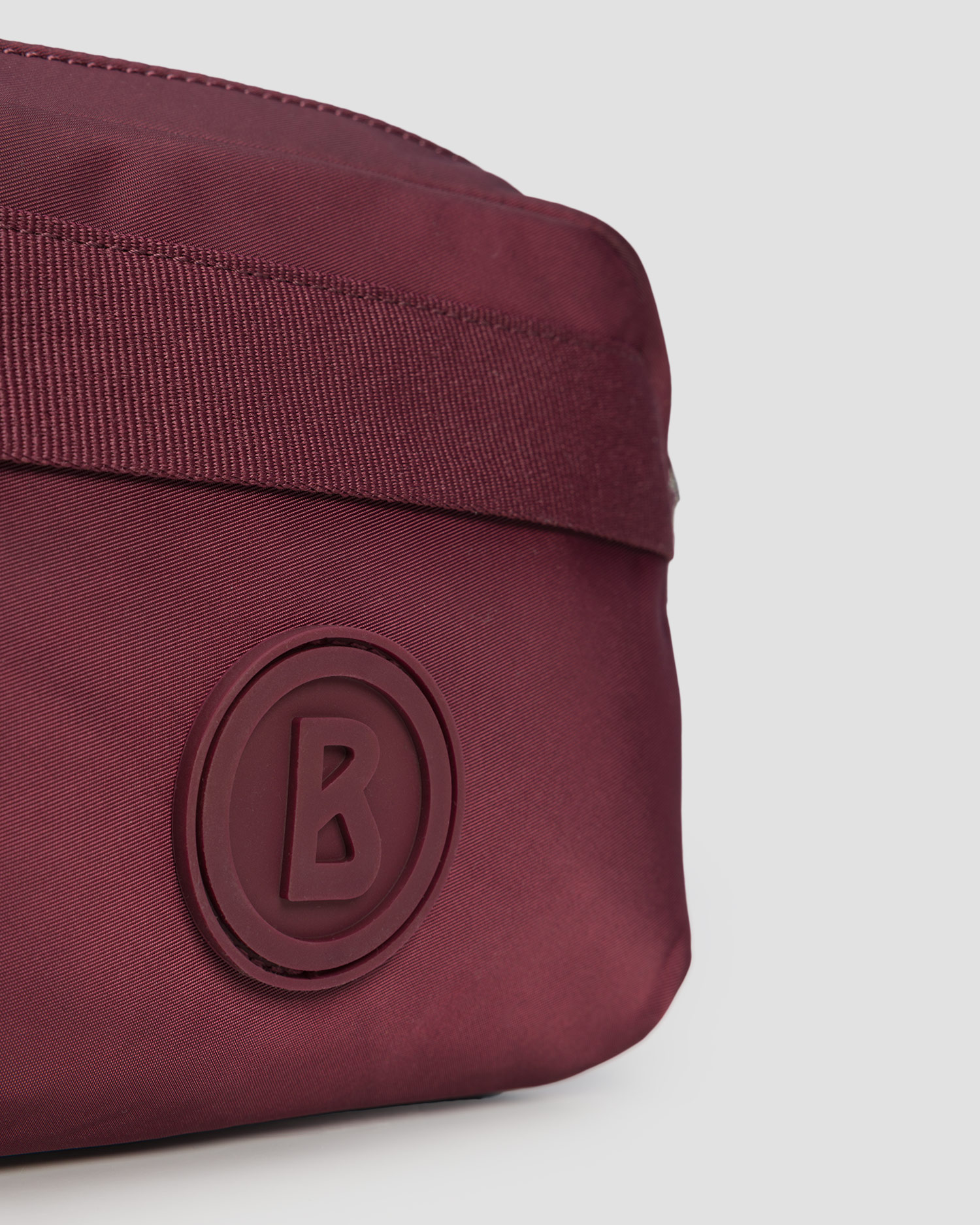 Women's bag BOGNER Lidia burgundy