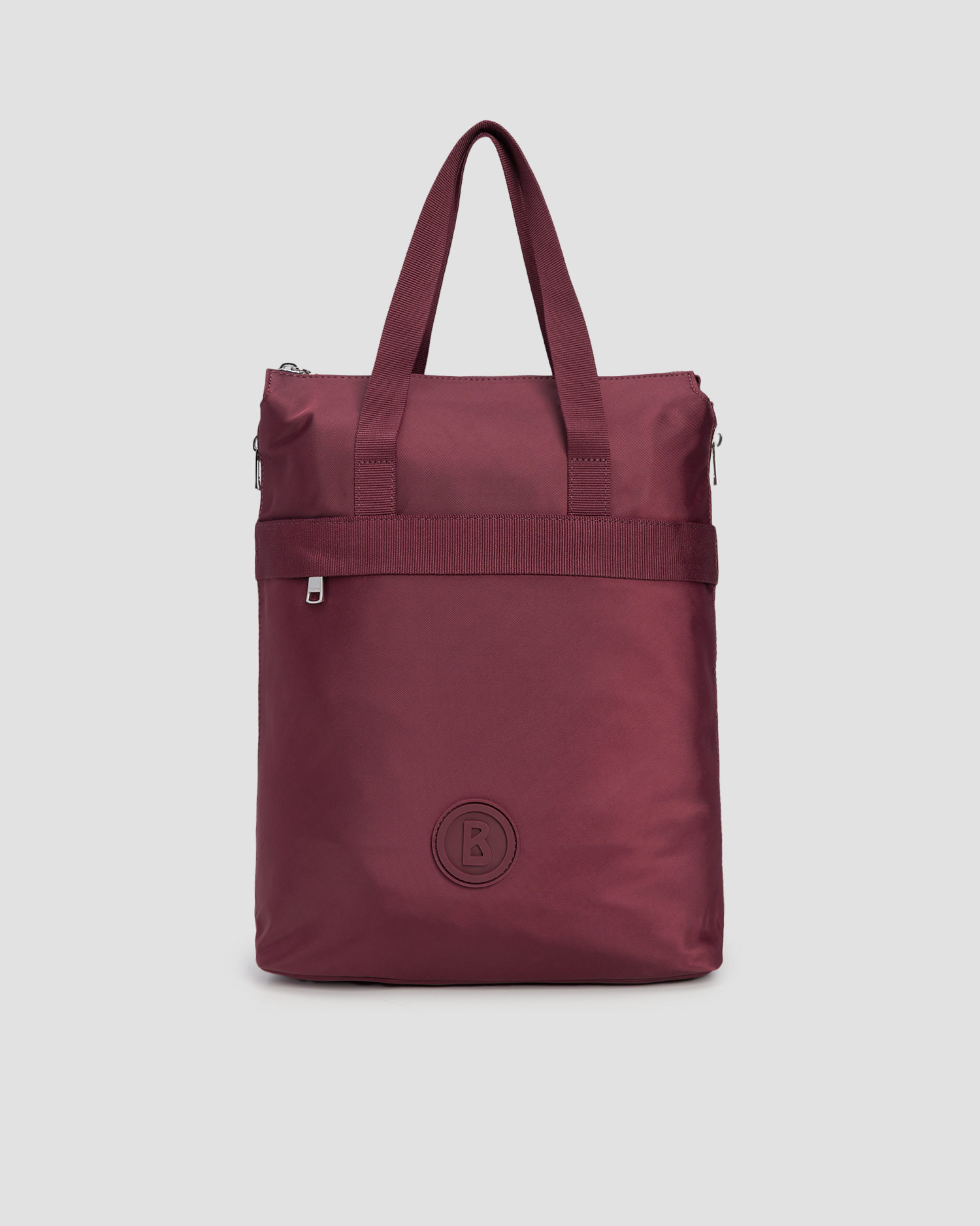 Dámský batoh BOGNER Malea v Bordó Barevném Odstínu