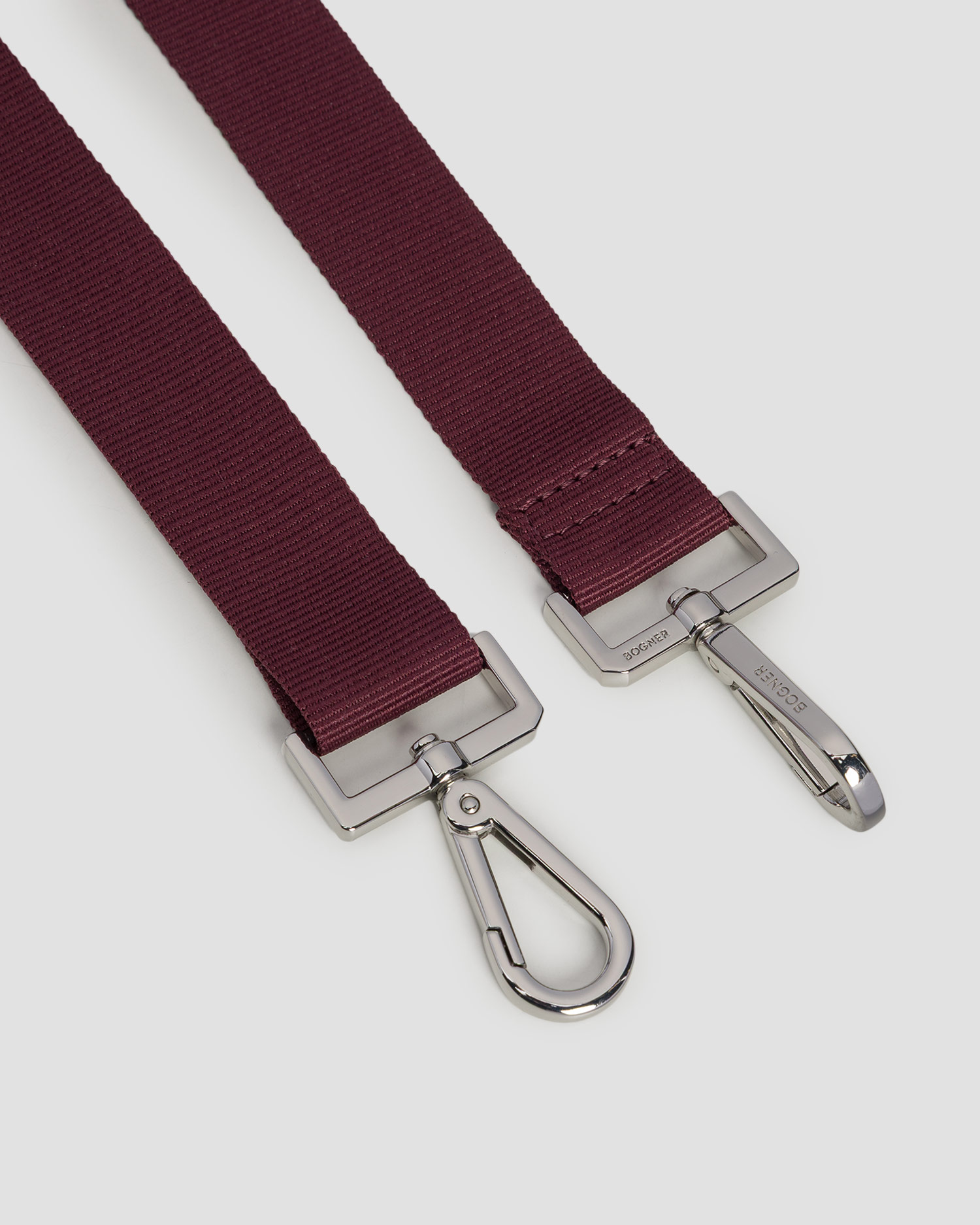 Dámský batoh BOGNER Malea v Bordó Barevném Odstínu