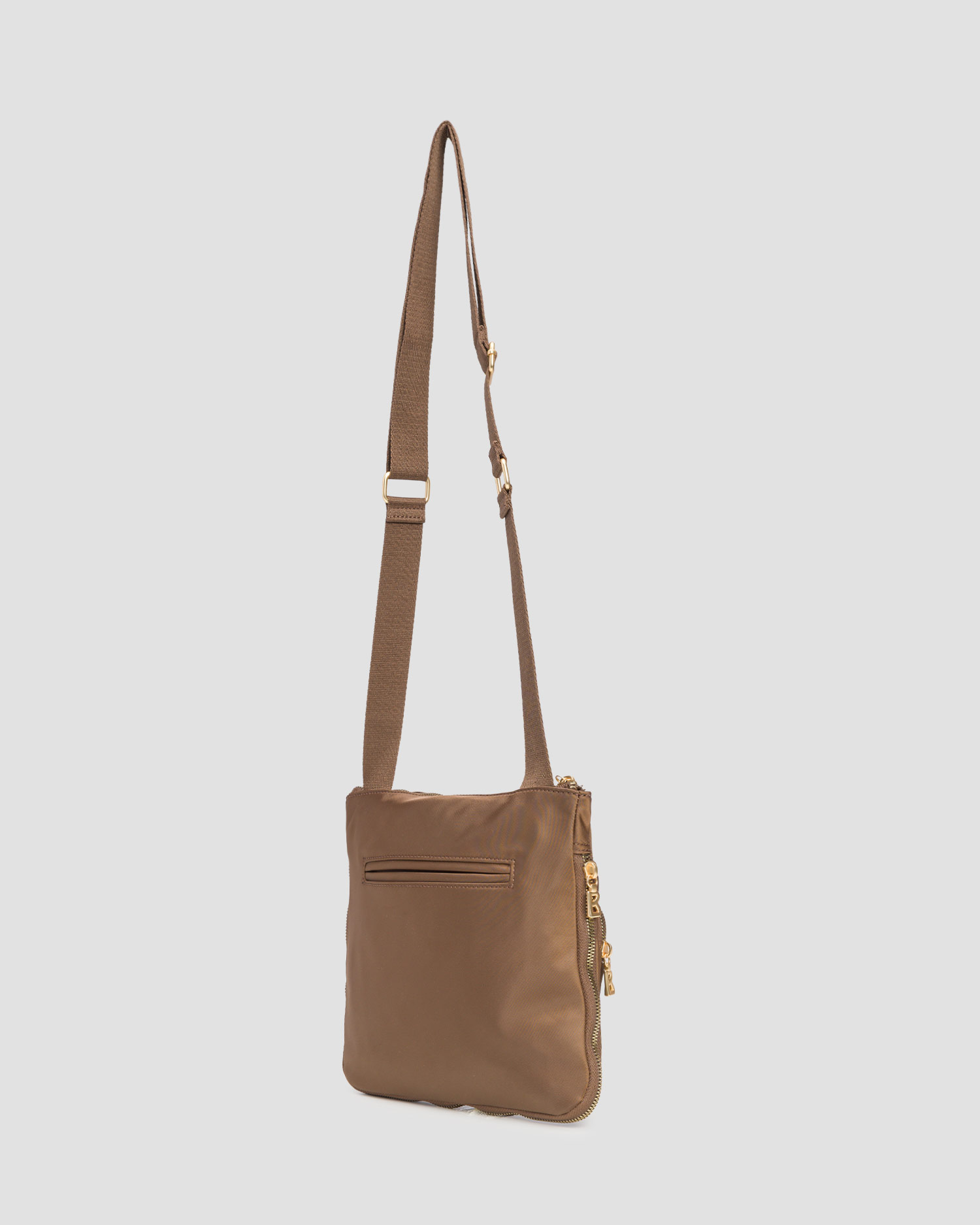 Women's handbag Bogner Serena chocolate