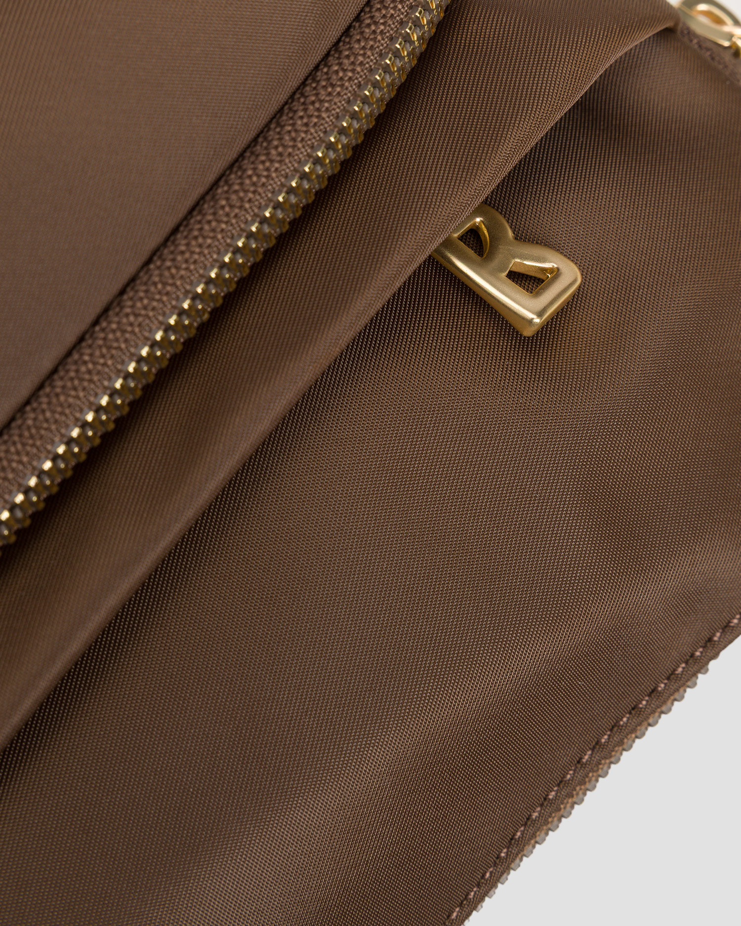 Dámská kabelka Bogner Serena v Čokoládovém Barevném Odstínu