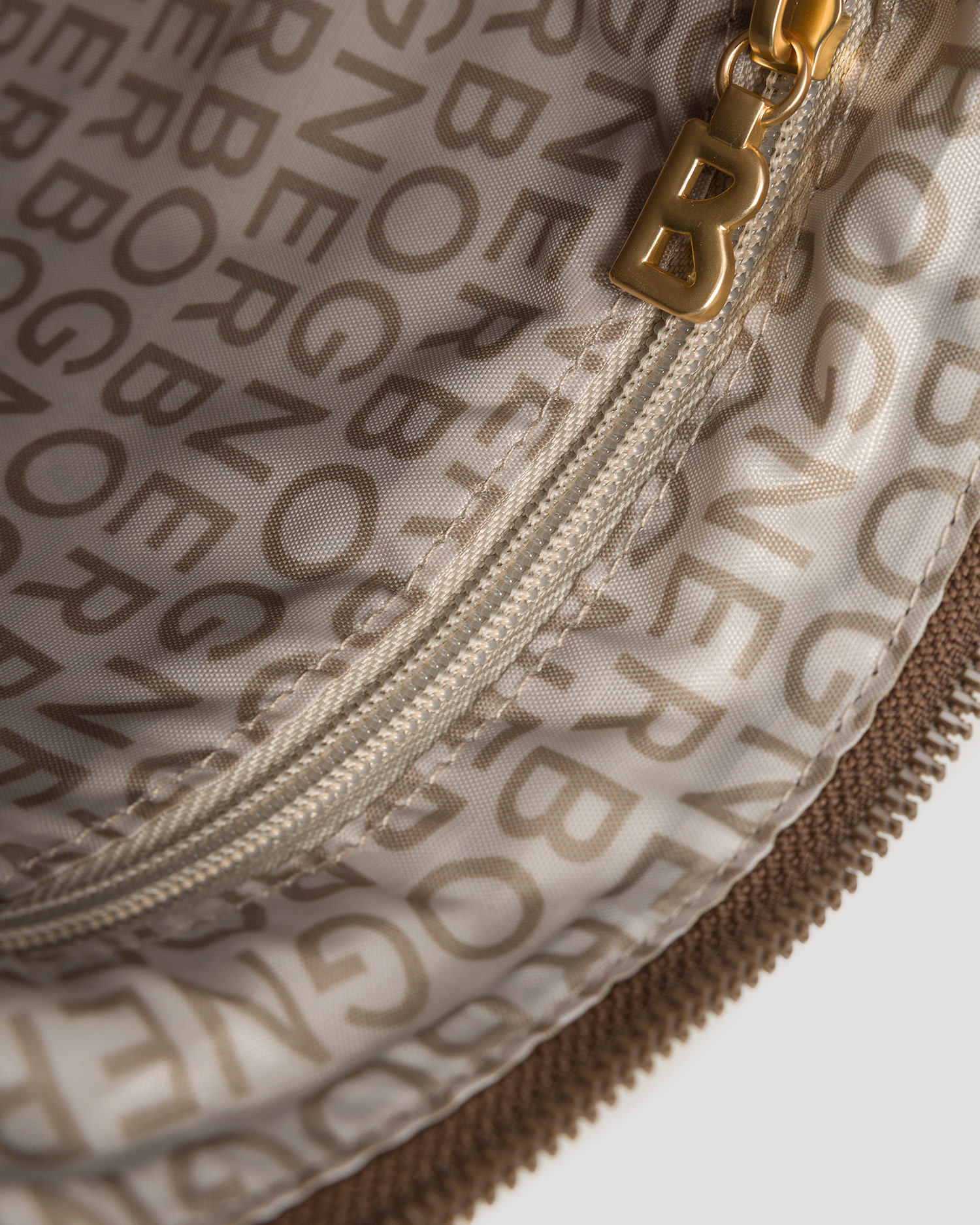 Women's handbag Bogner Serena chocolate