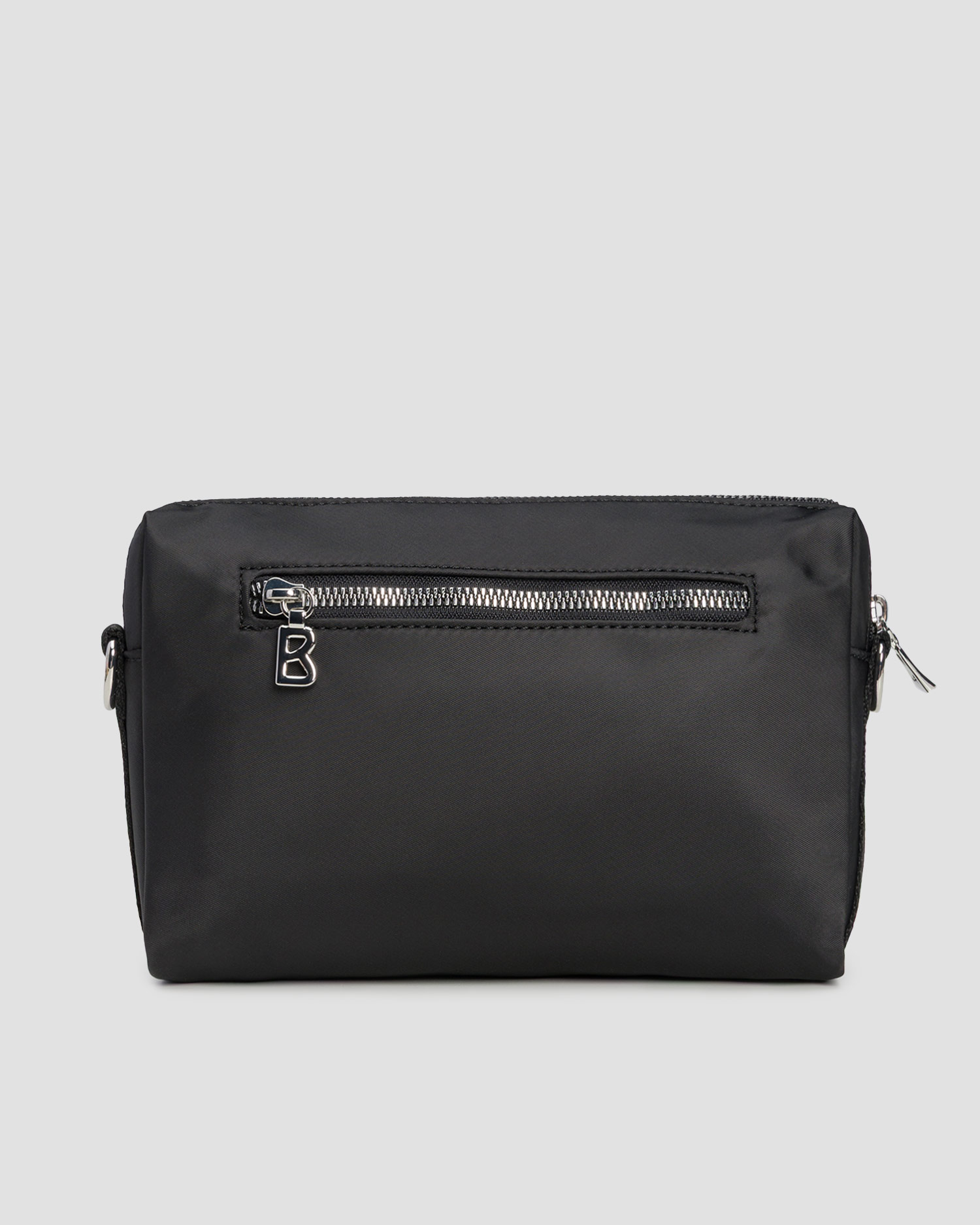 Dámska kabelka BOGNER Verbier Play 1.0 Pukie Shz čierna