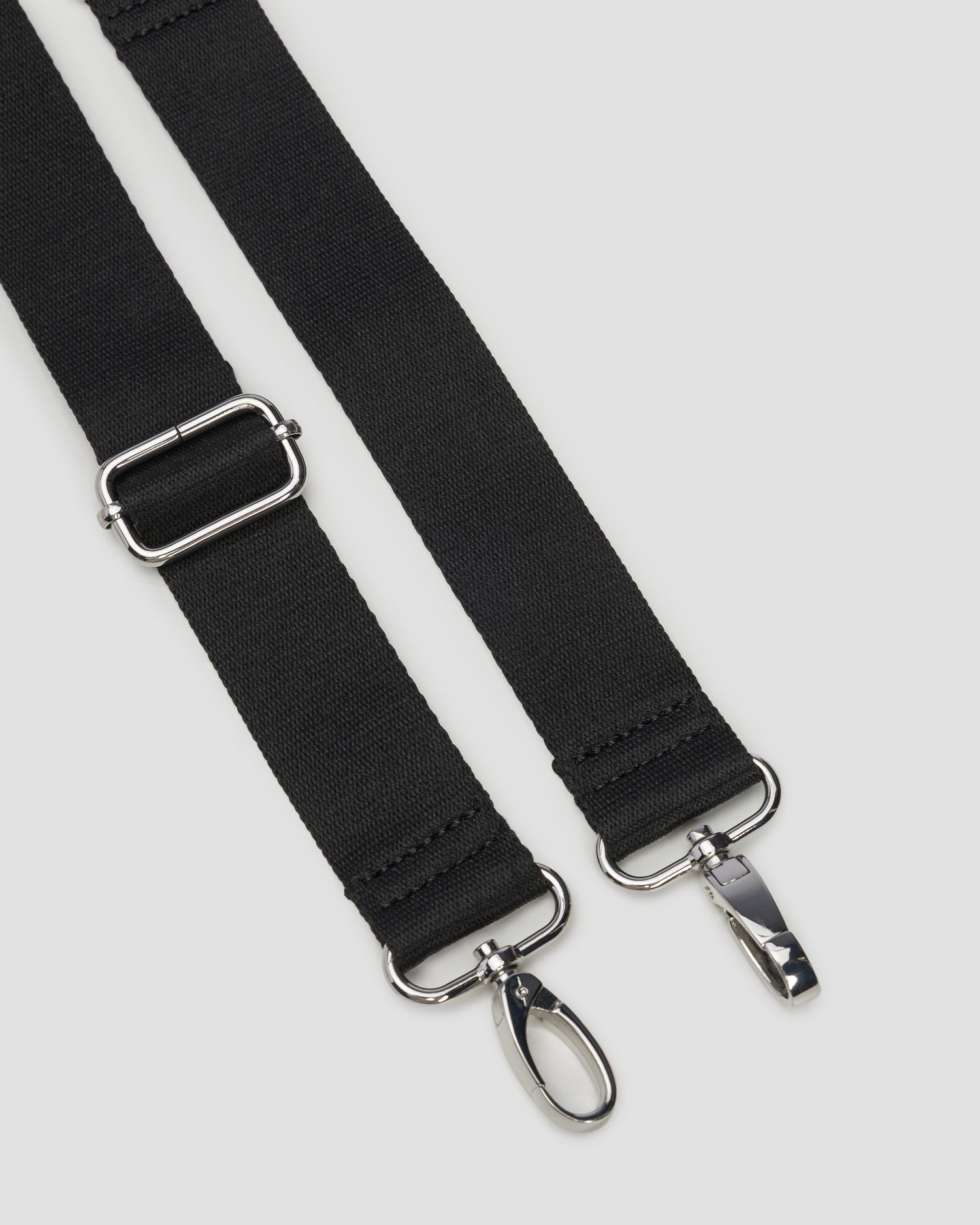 Dámska kabelka BOGNER Verbier Play 1.0 Pukie Shz čierna