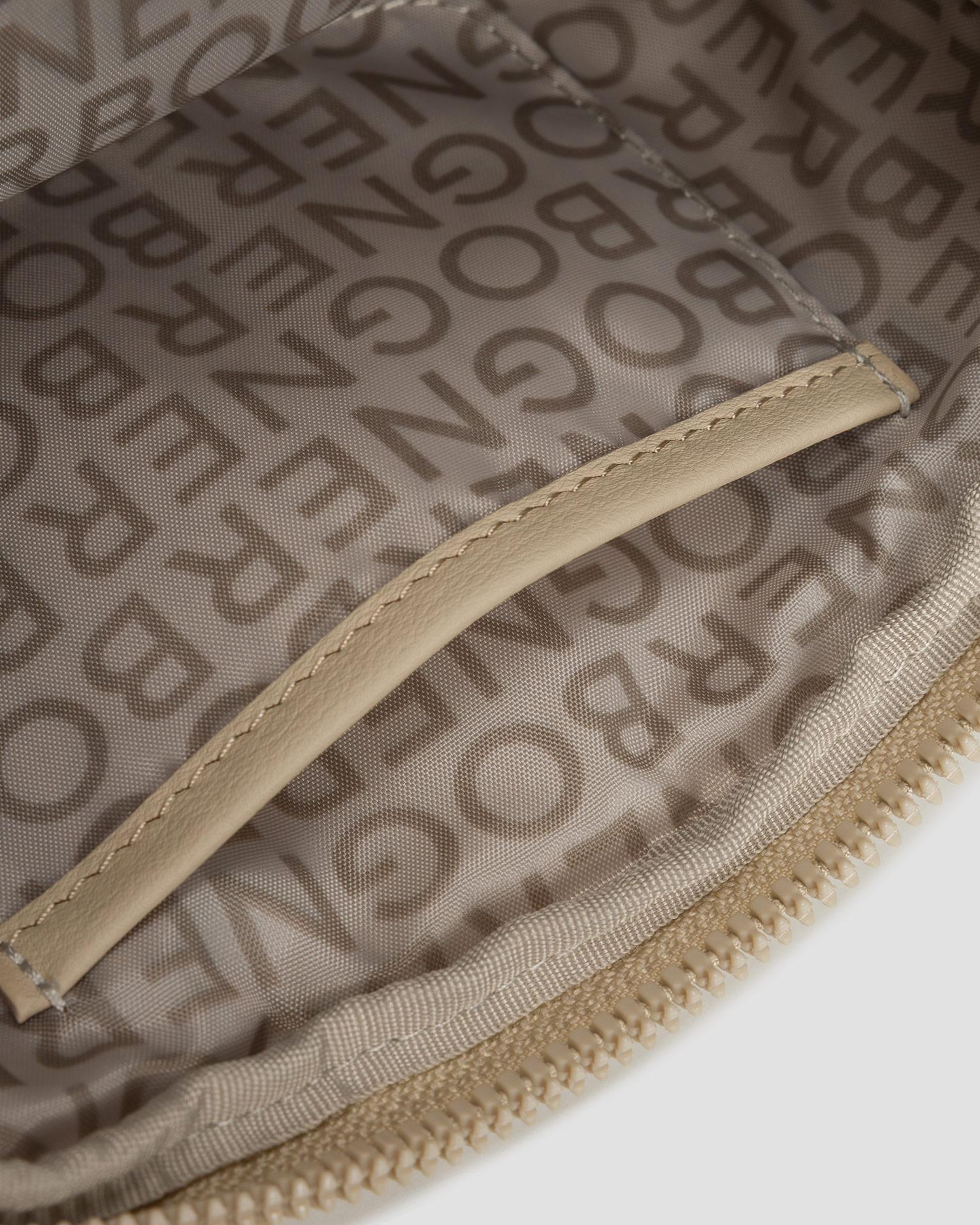 Dámska kabelka BOGNER Alvier Avy Xshz béžová