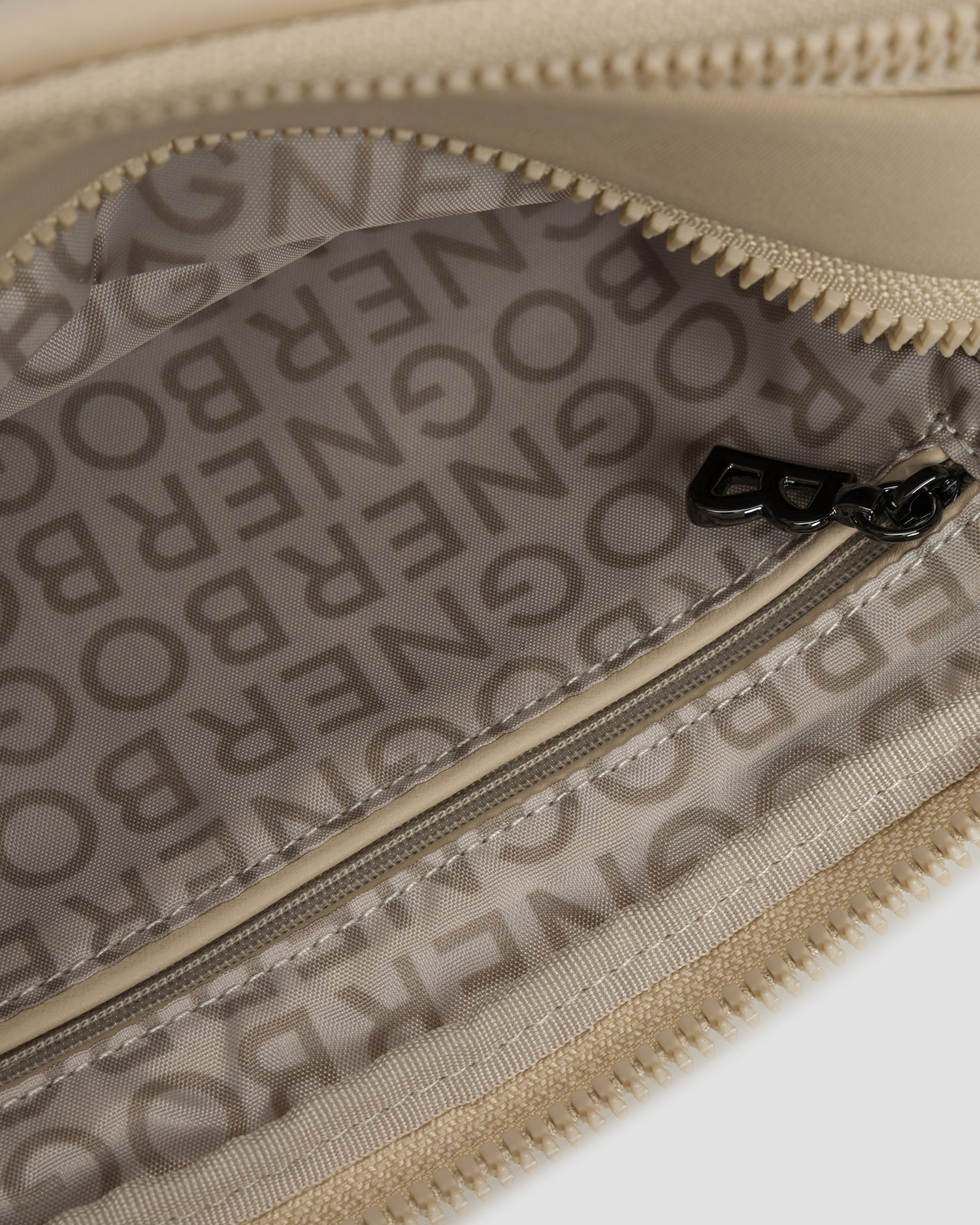 Dámska kabelka BOGNER Alvier Avy Xshz béžová