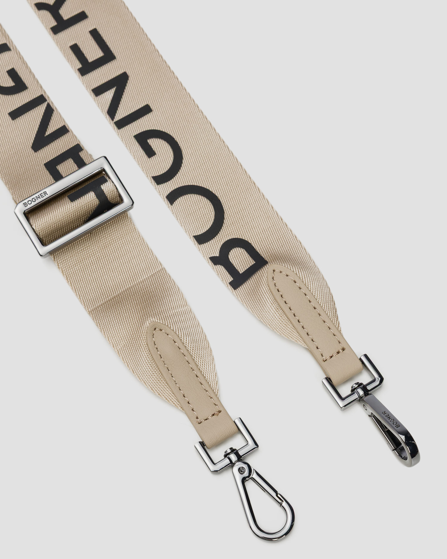 Dámska kabelka BOGNER Alvier Avy Xshz béžová