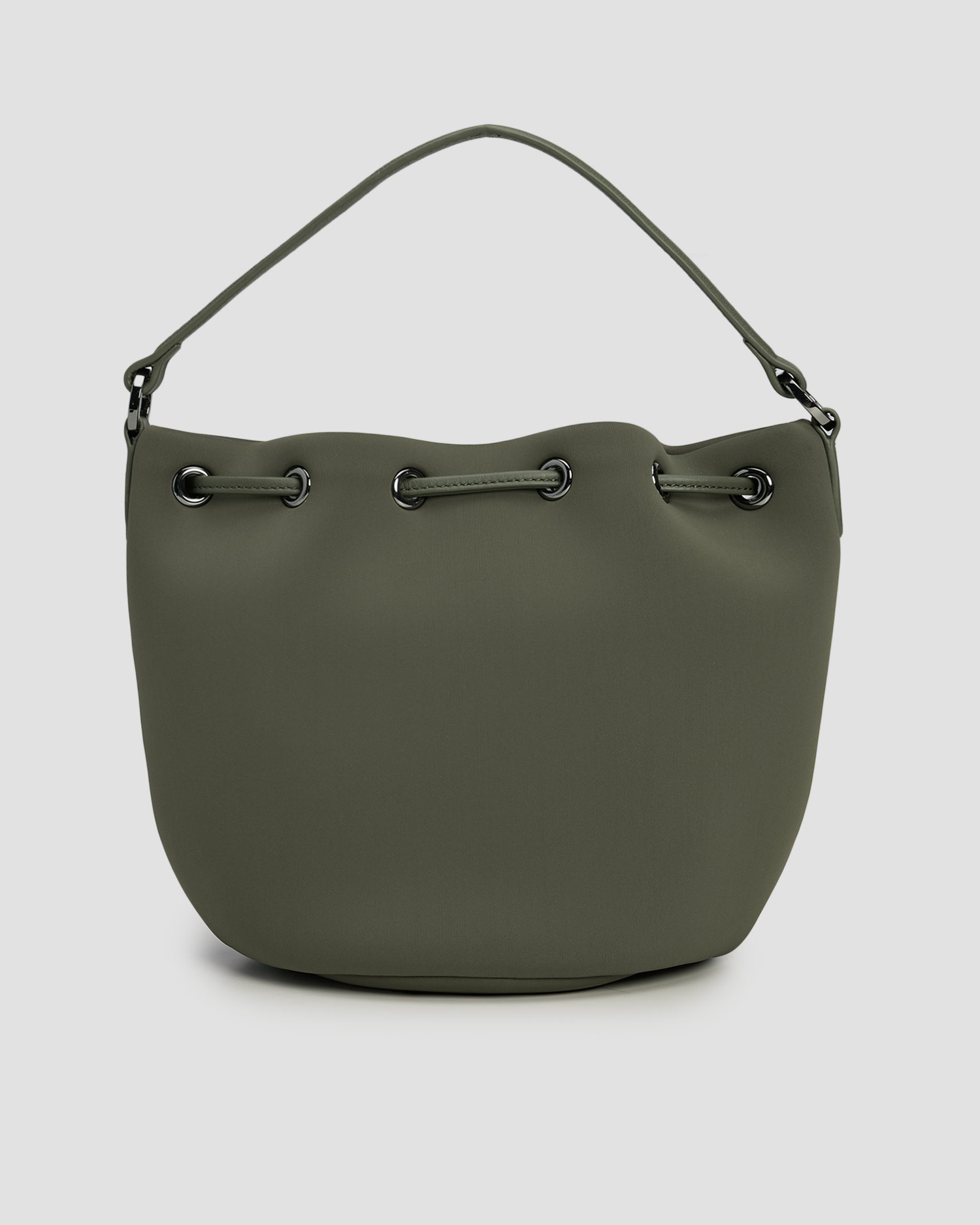 Borsa da donna tipo bucket BOGNER Alvier Ines cachi
