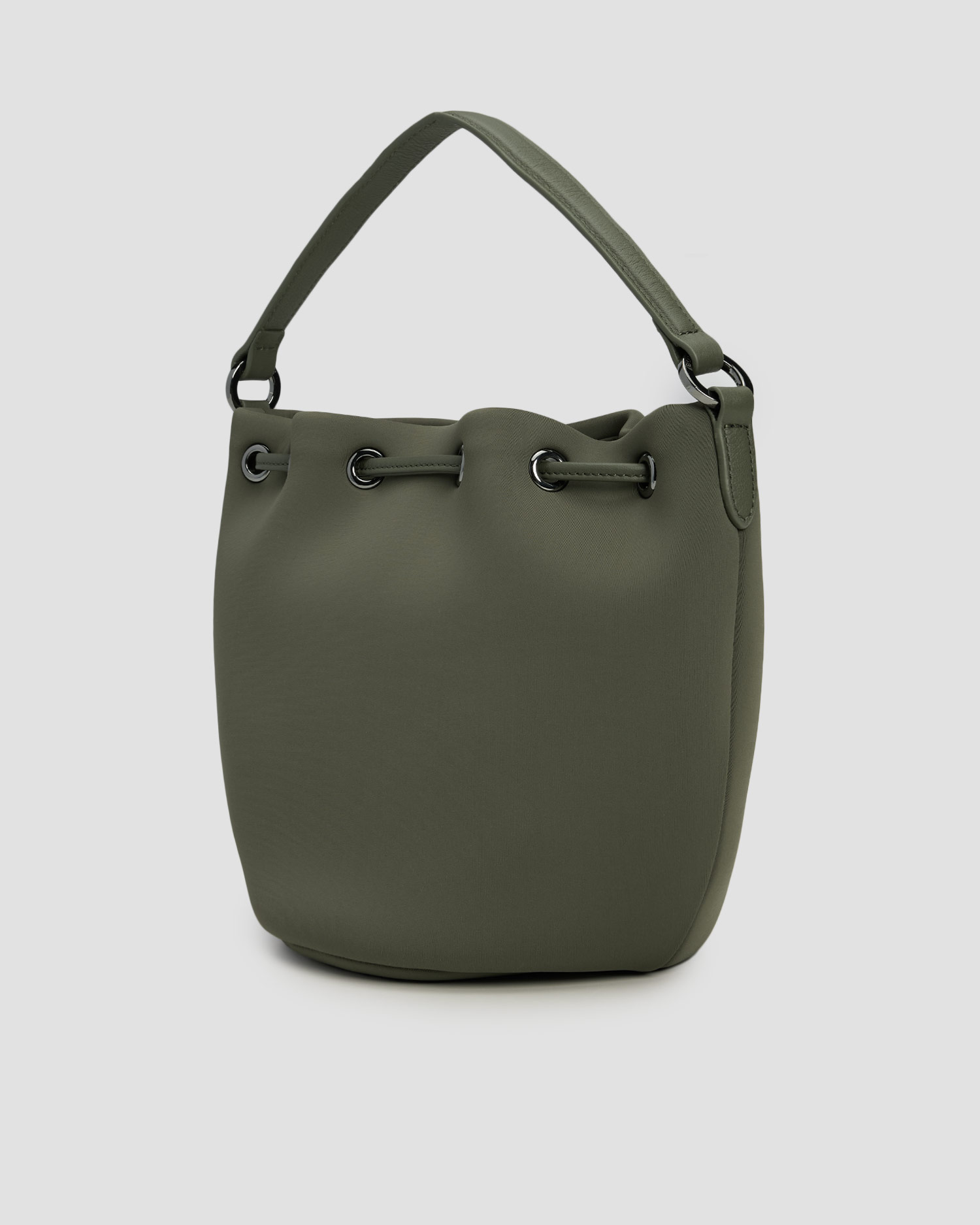 Borsa da donna tipo bucket BOGNER Alvier Ines cachi