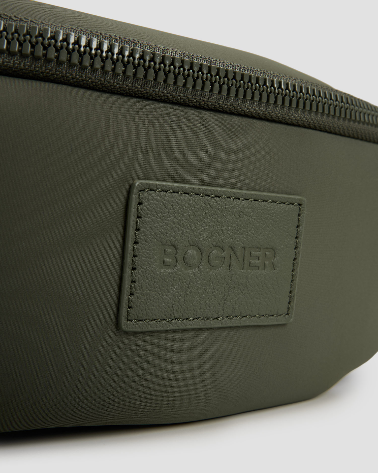 Borsetă pentru femei BOGNER Alvier Janica khaki