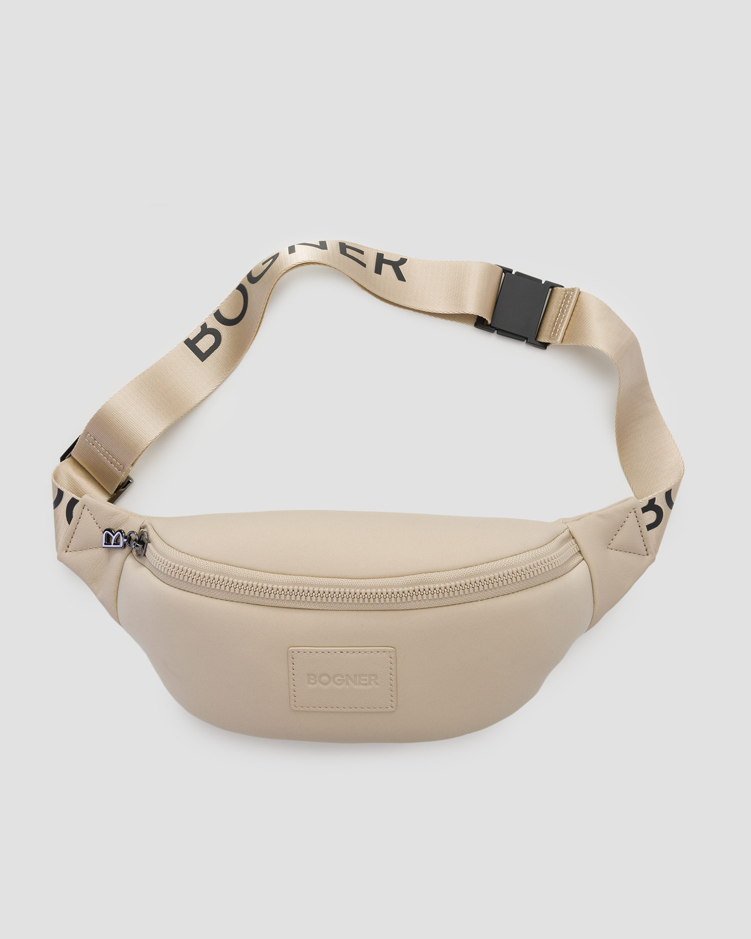 Dámska ľadvinka BOGNER Alvier Janica Mhz béžová