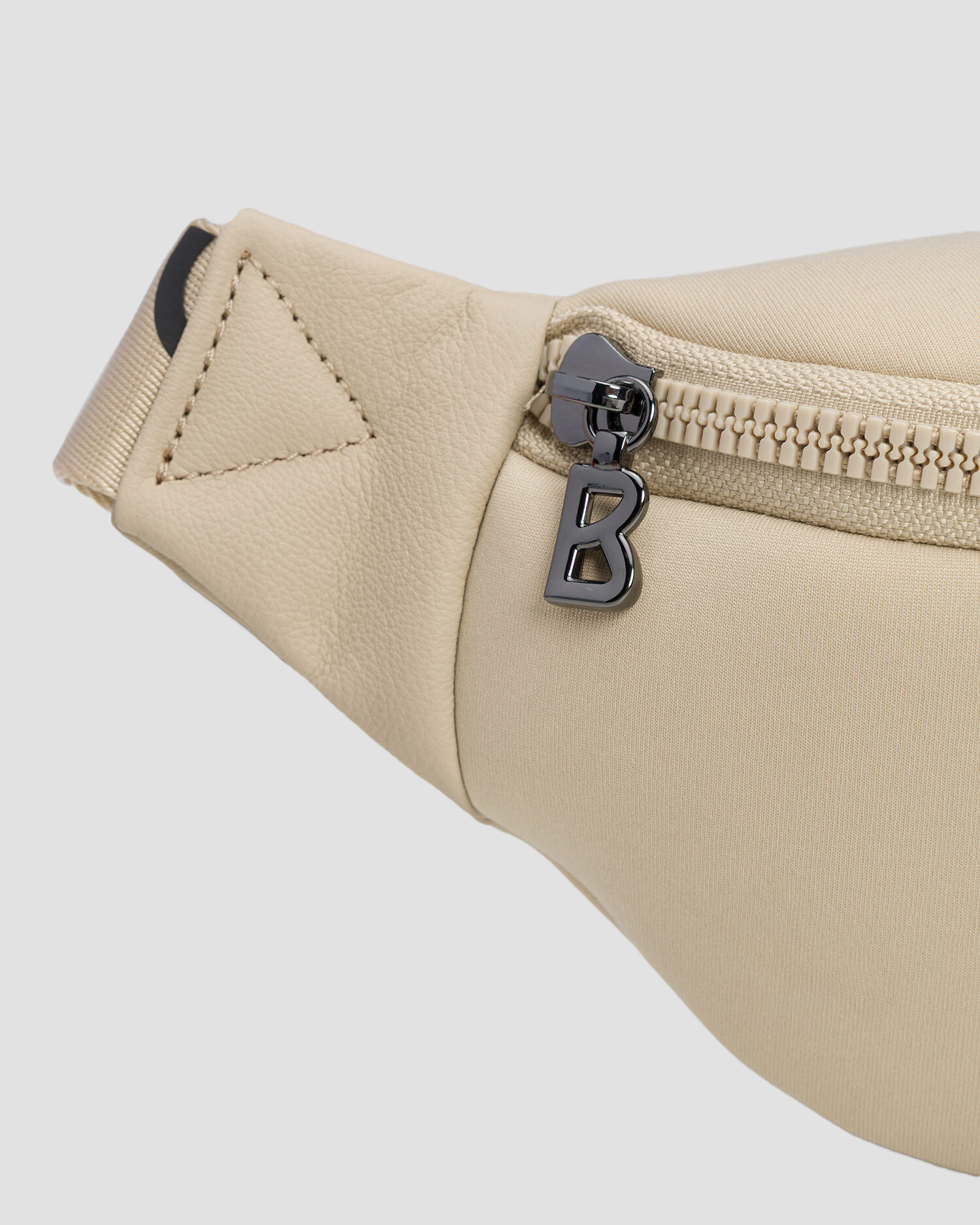 Dámska ľadvinka BOGNER Alvier Janica Mhz béžová