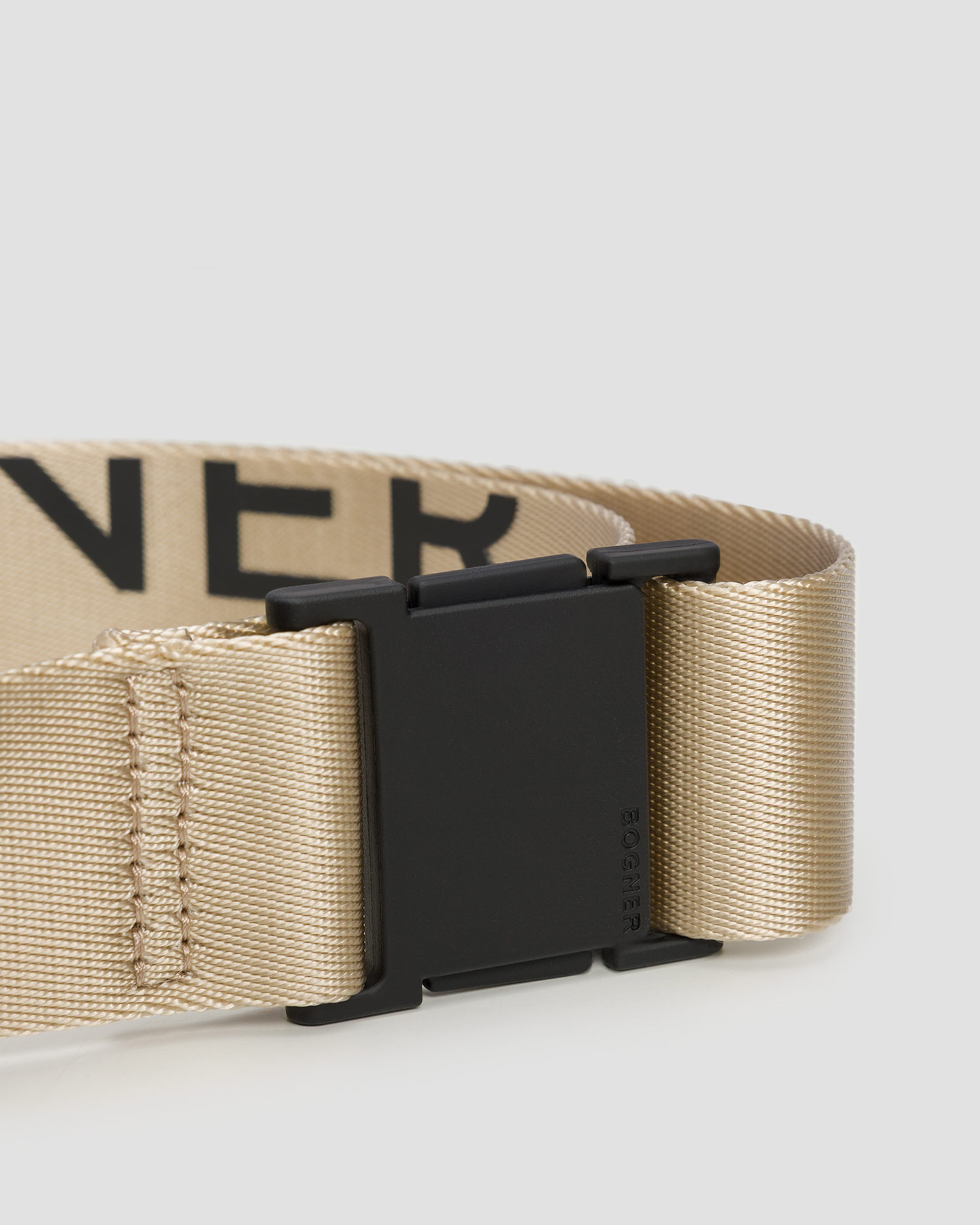 Dámska ľadvinka BOGNER Alvier Janica Mhz béžová