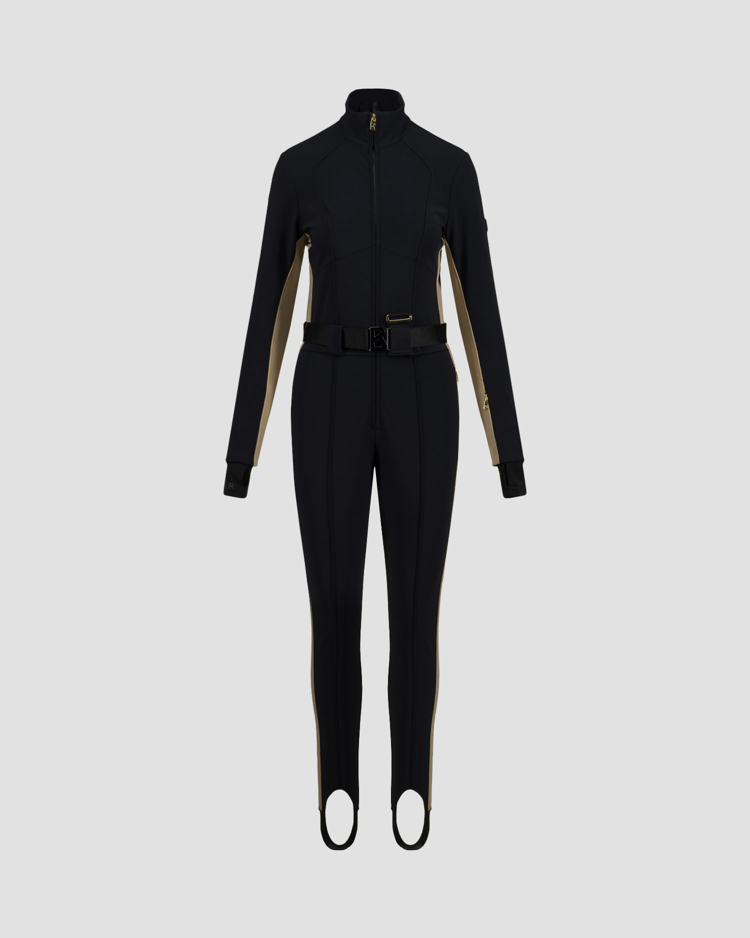 Dámska lyžiarska kombinéza BOGNER x 007 Bond