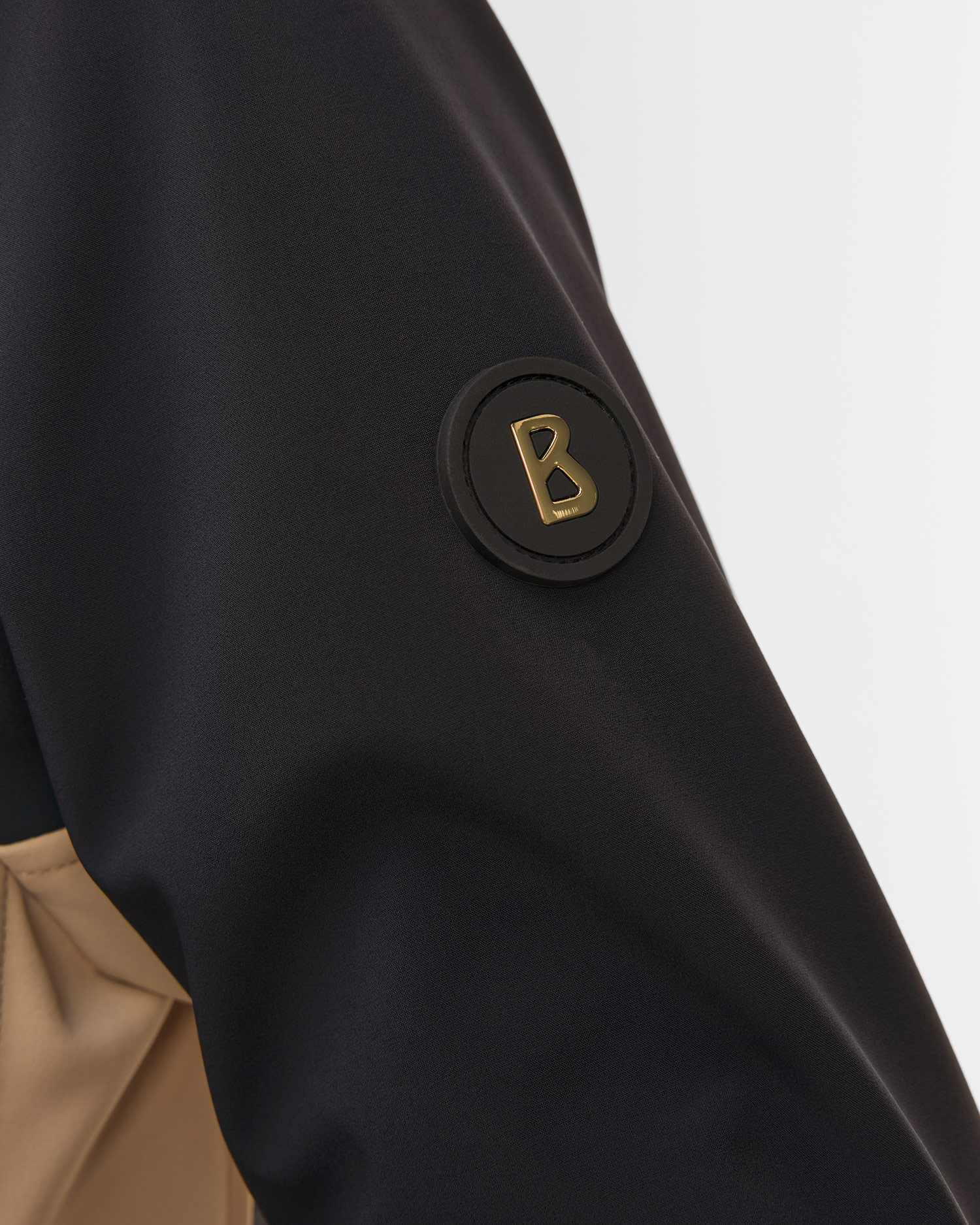 Dámska lyžiarska kombinéza BOGNER x 007 Bond