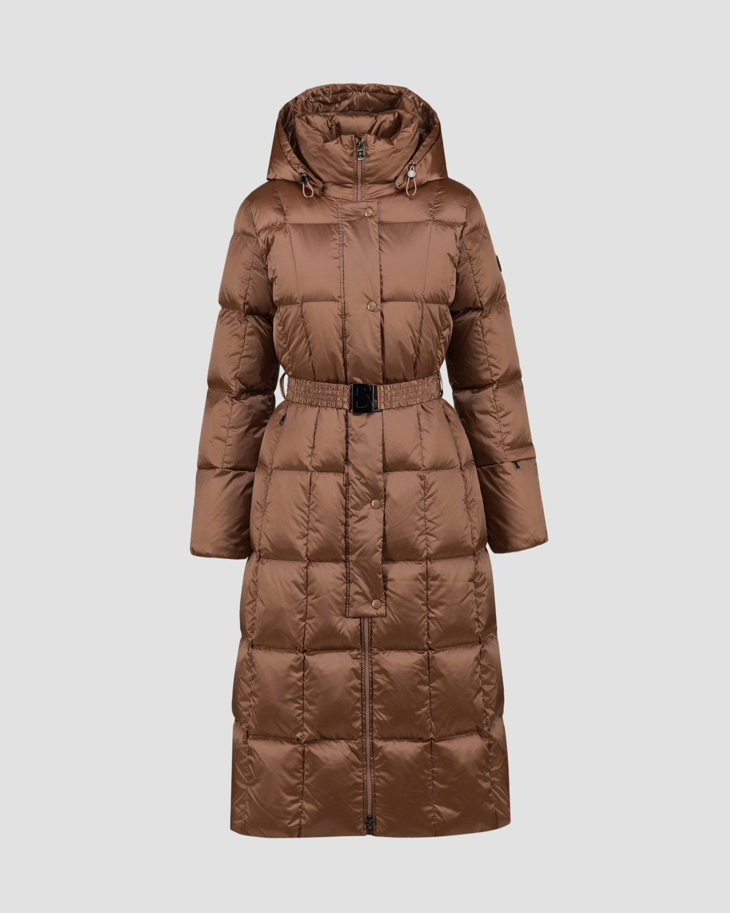 Women's down coat BOGNER Nicole-D3