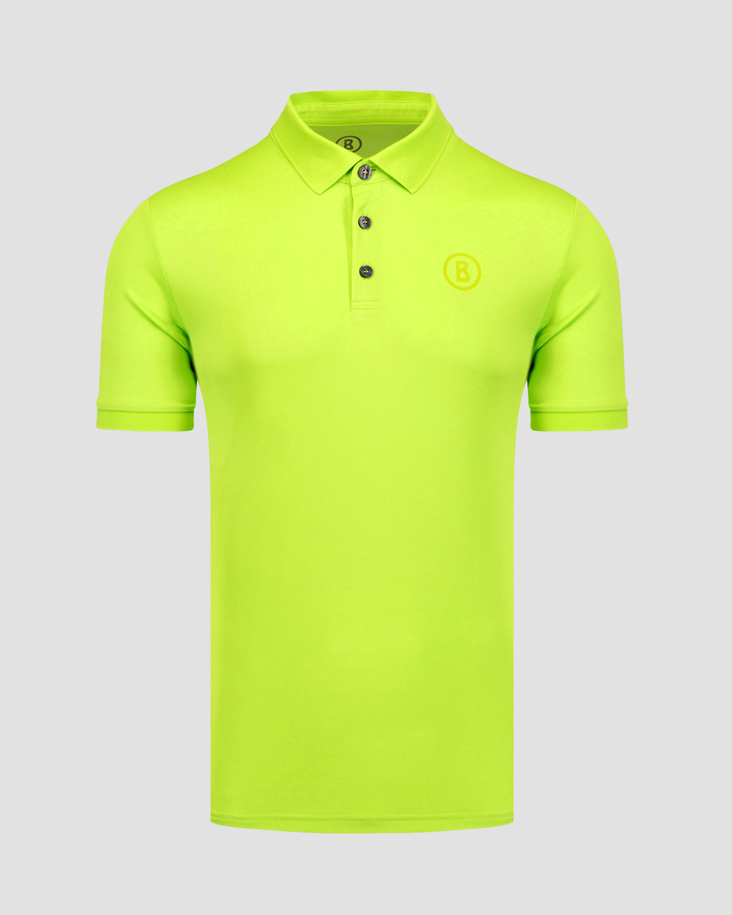 Men's technical polo BOGNER Daniel-1
