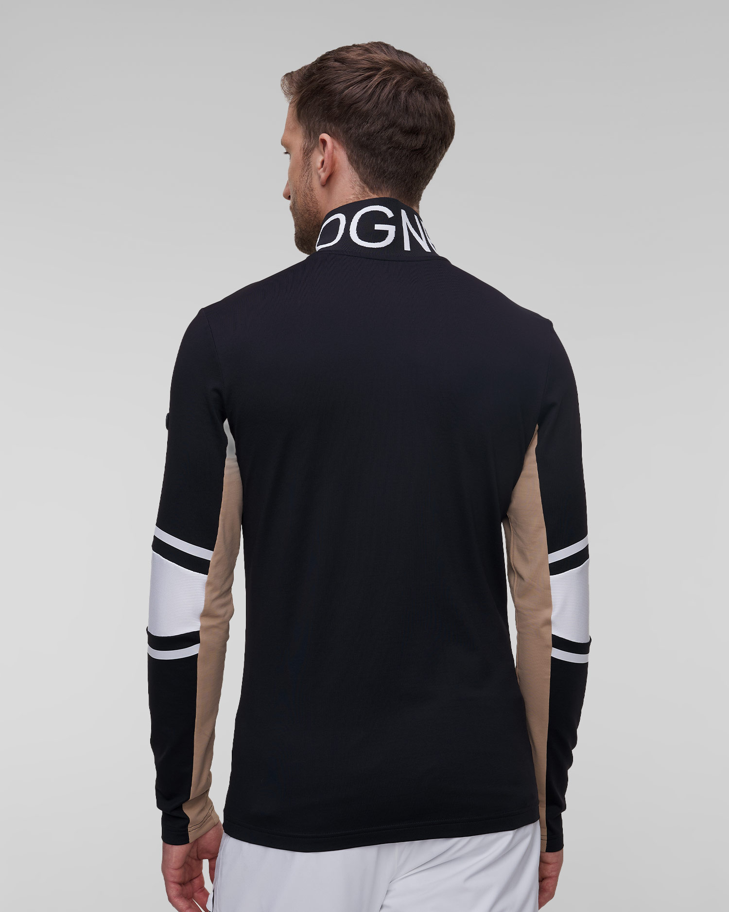 Golf narciarski męski BOGNER Roberto