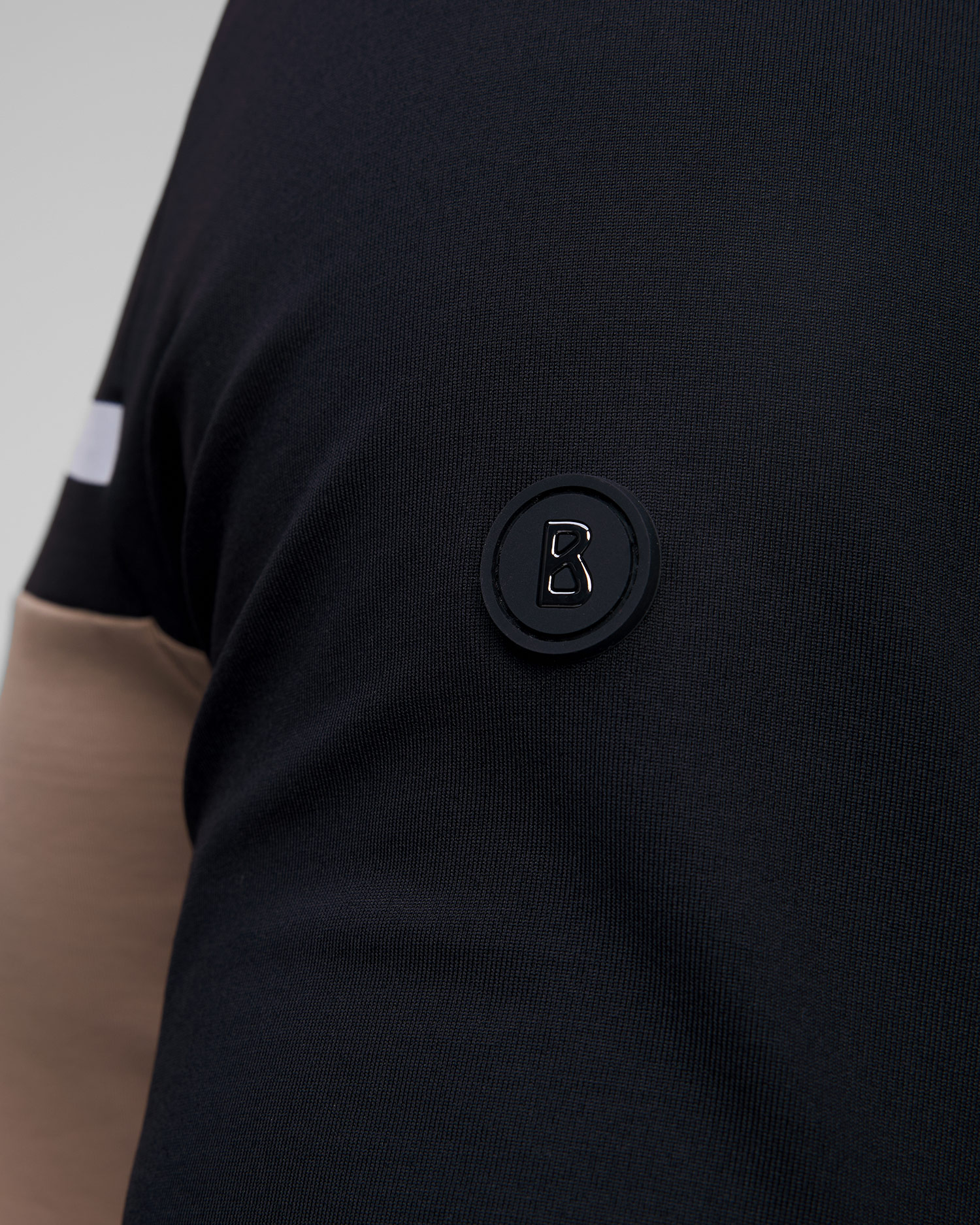 Golf narciarski męski BOGNER Roberto