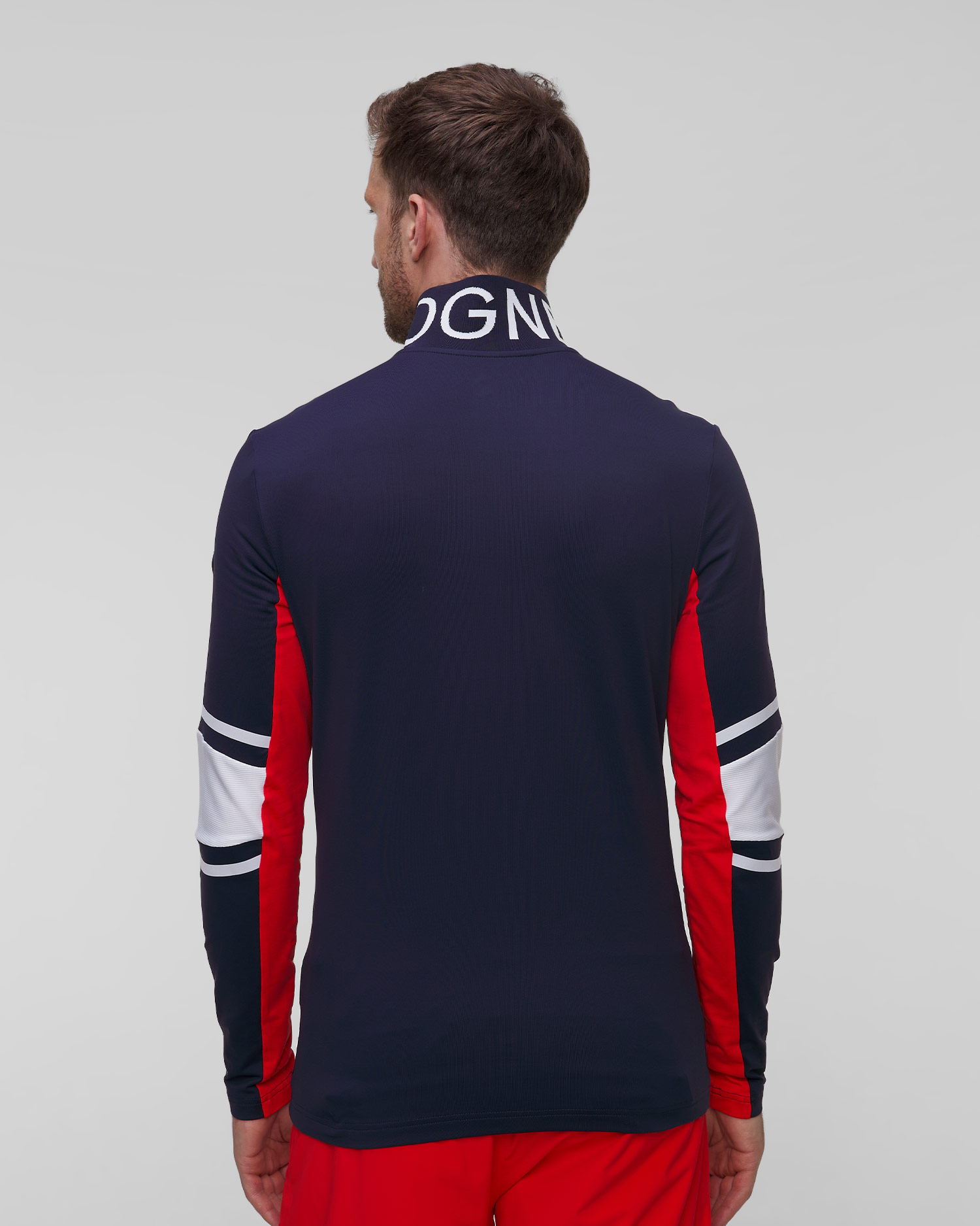 Golf narciarski męski BOGNER Roberto