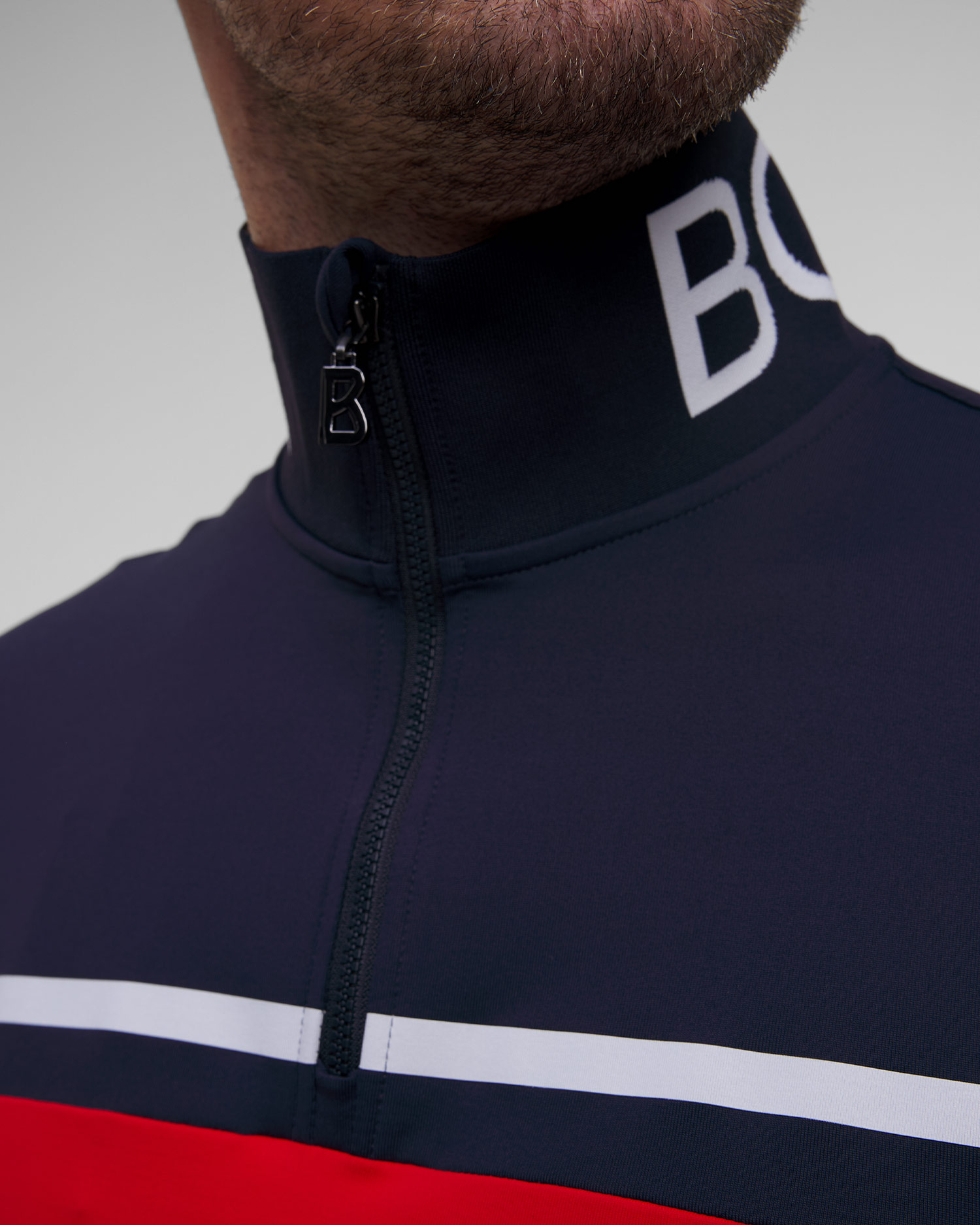 Golf narciarski męski BOGNER Roberto