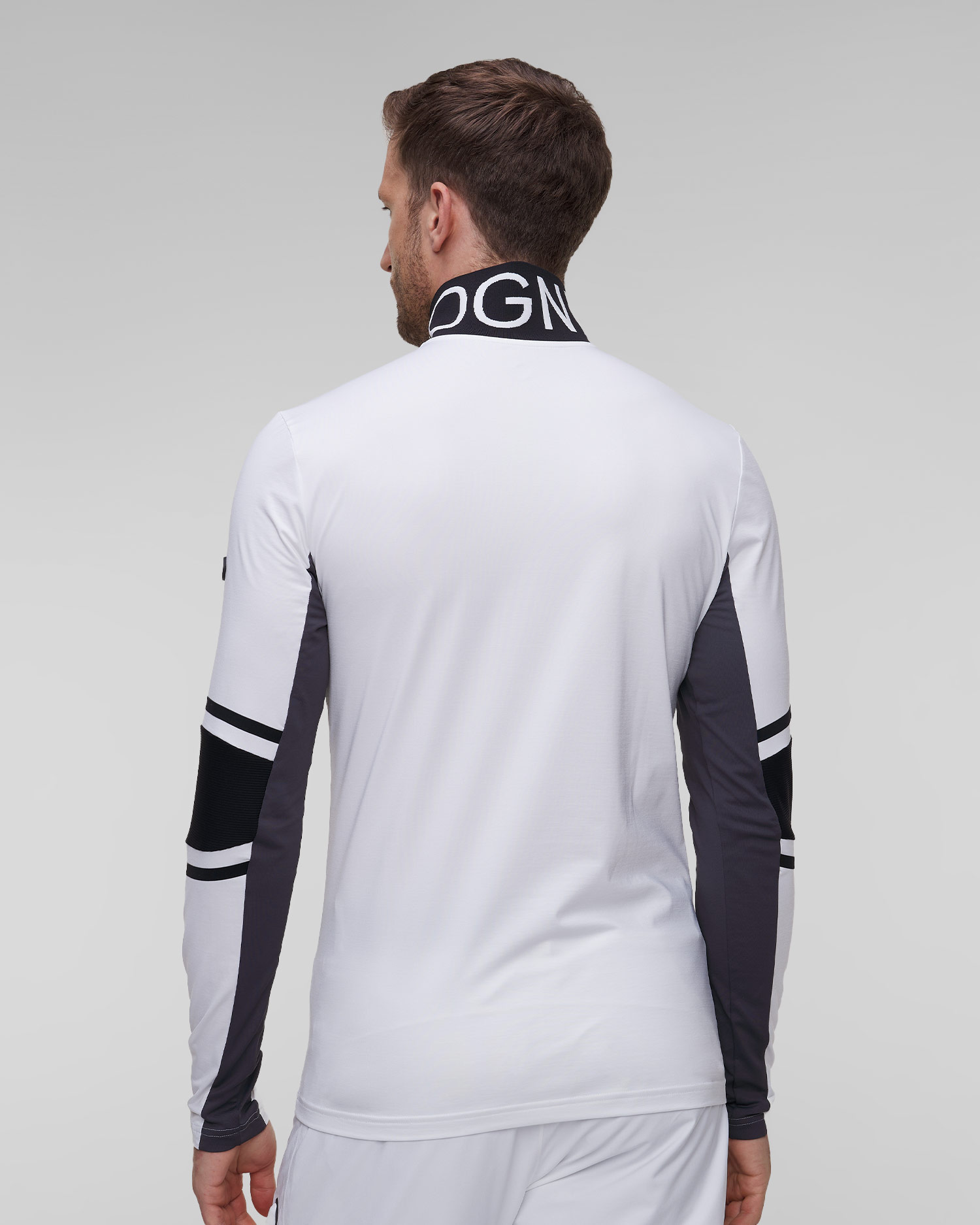 Golf narciarski męski BOGNER Roberto