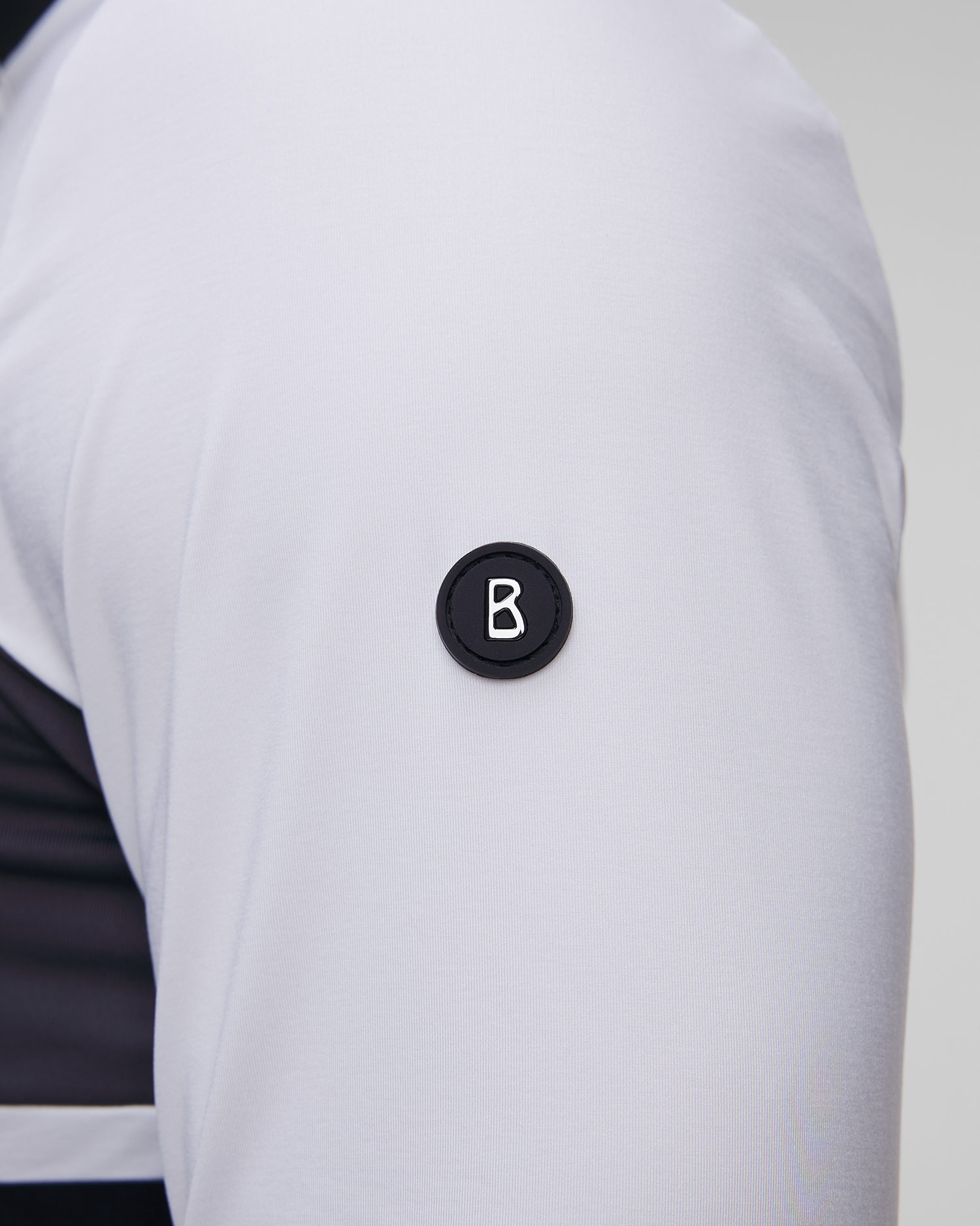 Golf narciarski męski BOGNER Roberto