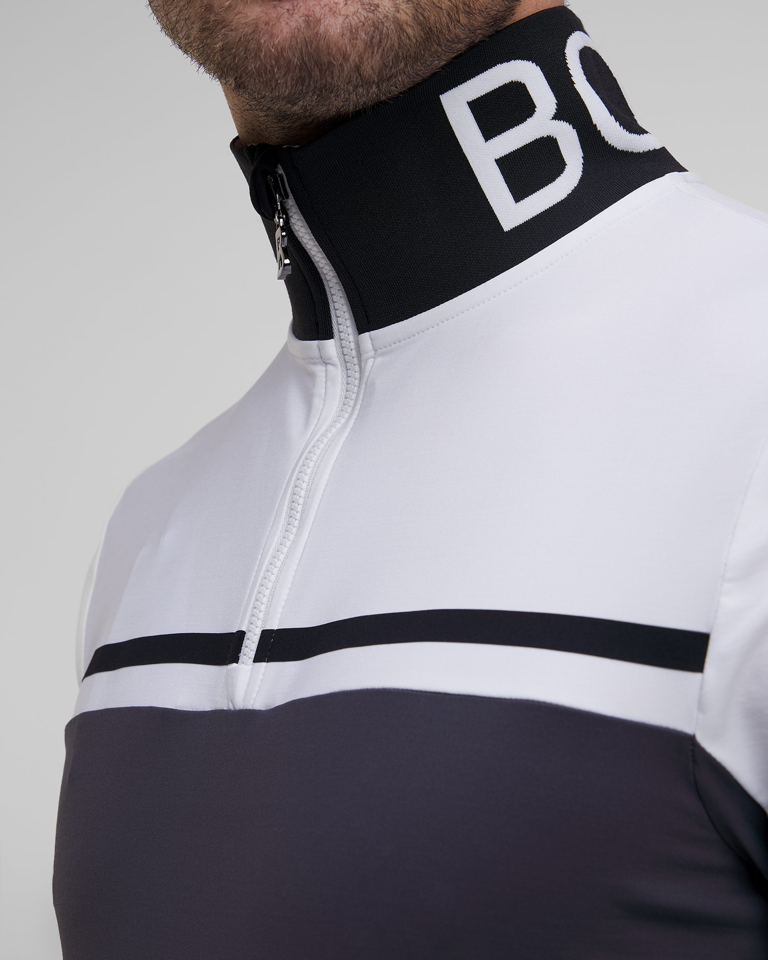 Golf narciarski męski BOGNER Roberto