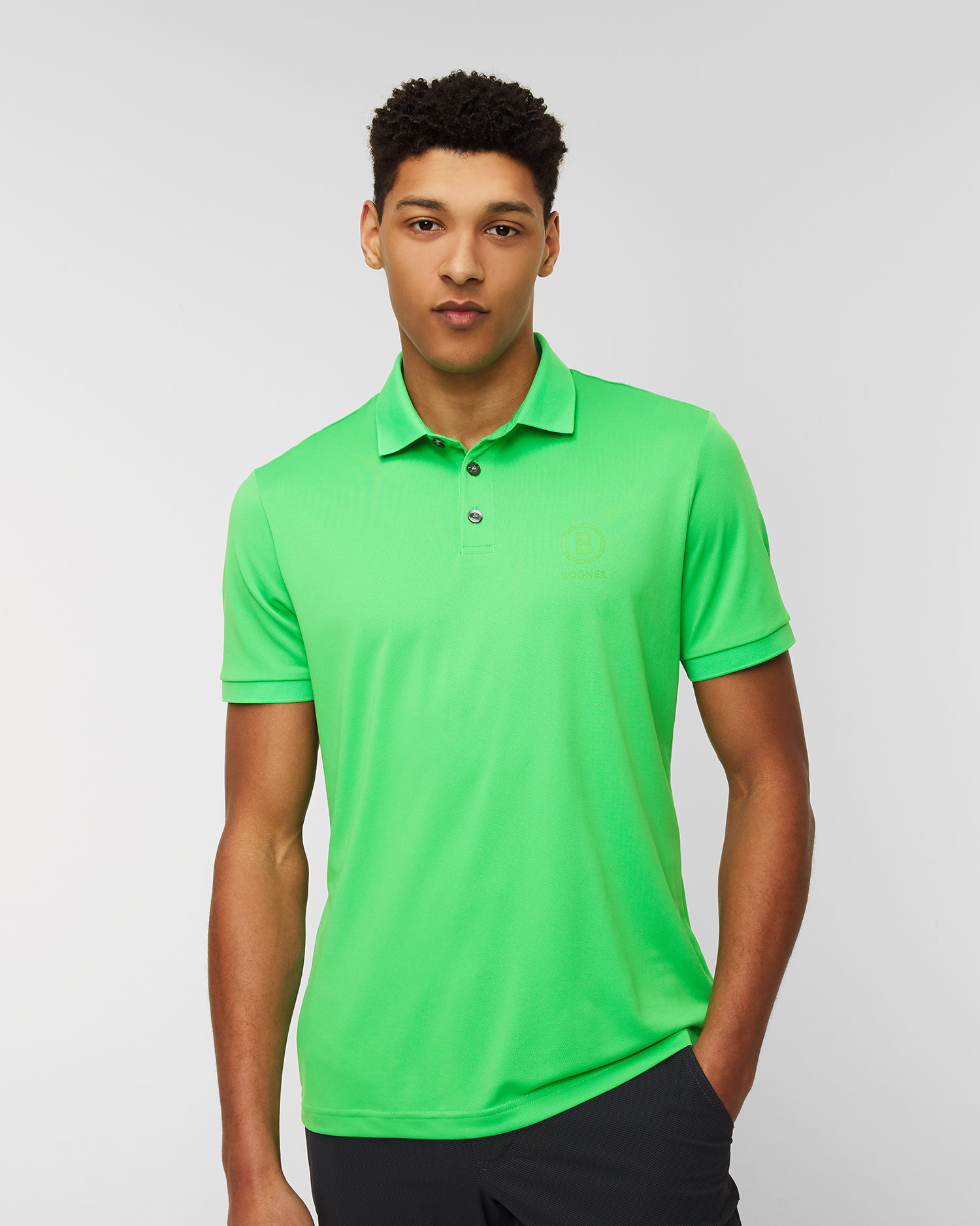 Polo BOGNER Daniel