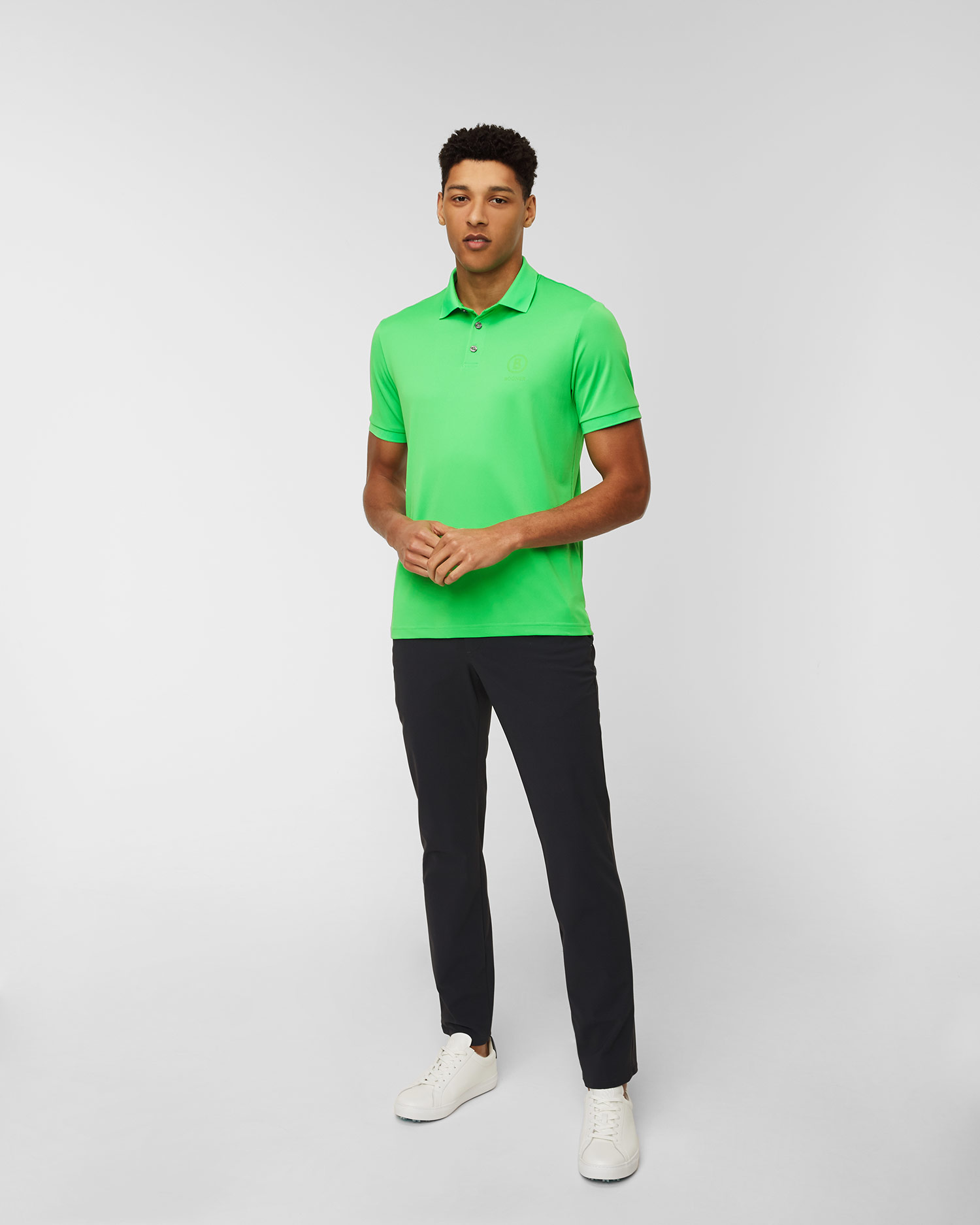 Koszulka Polo BOGNER Daniel