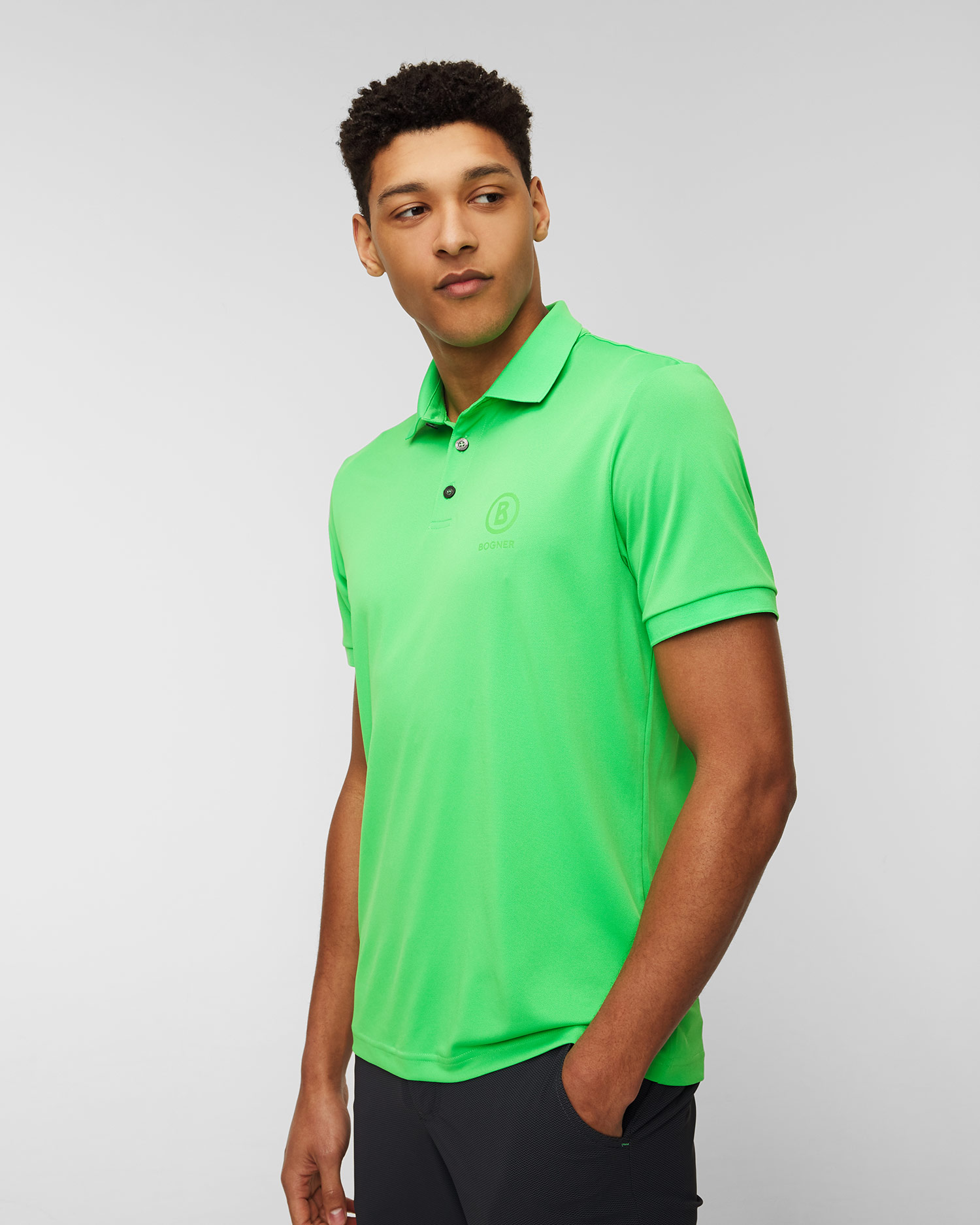 Koszulka Polo BOGNER Daniel