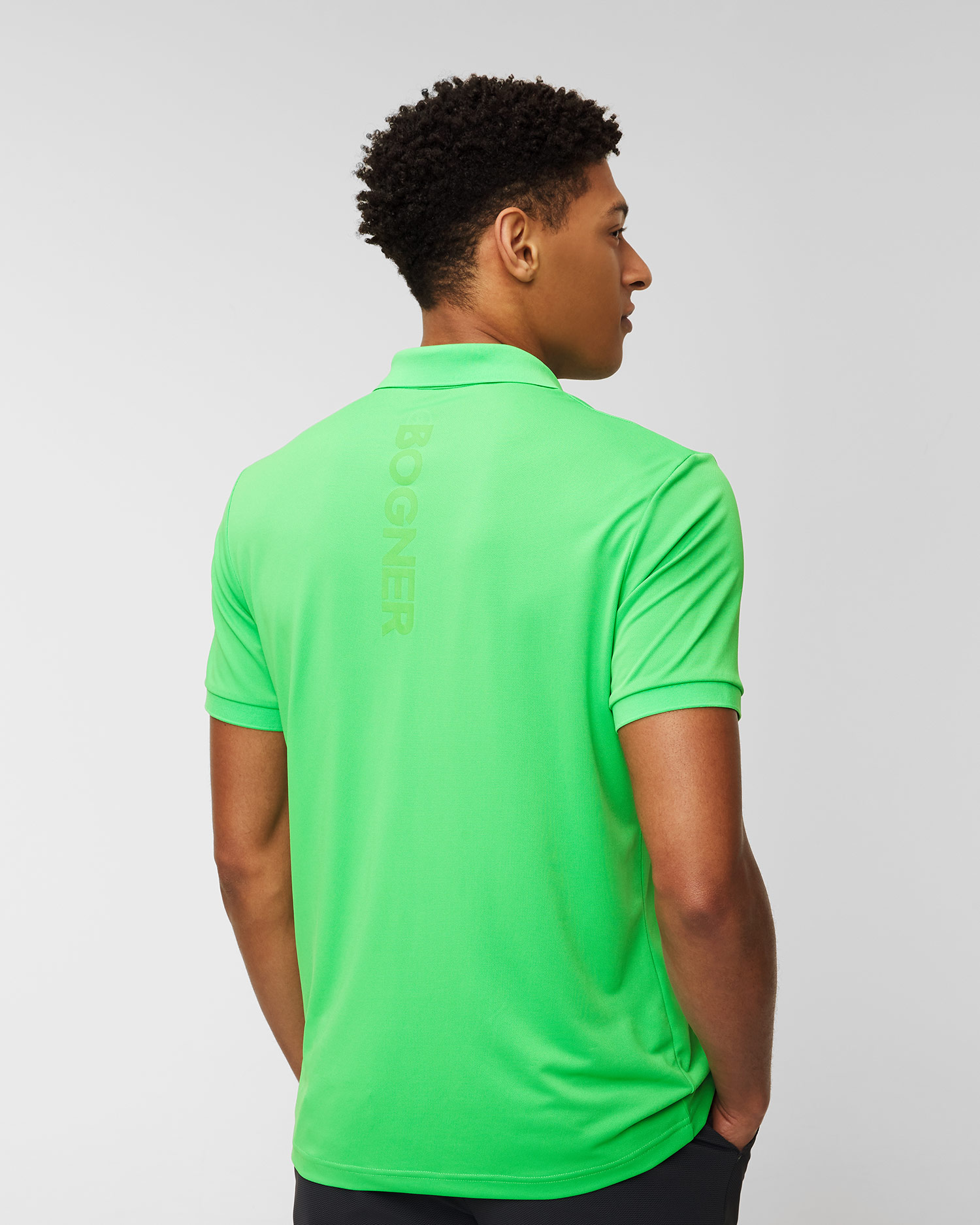 Koszulka Polo BOGNER Daniel