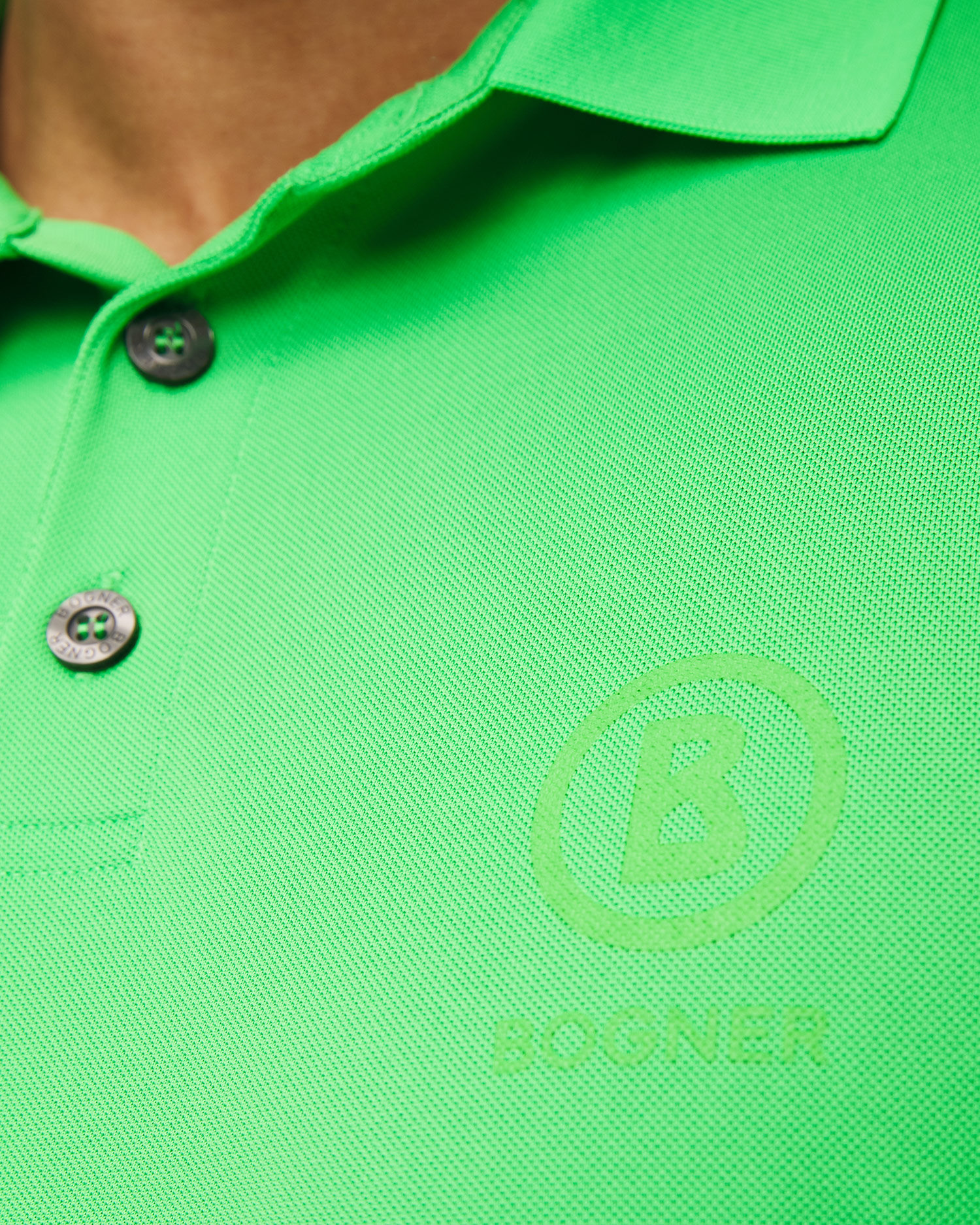 Koszulka Polo BOGNER Daniel