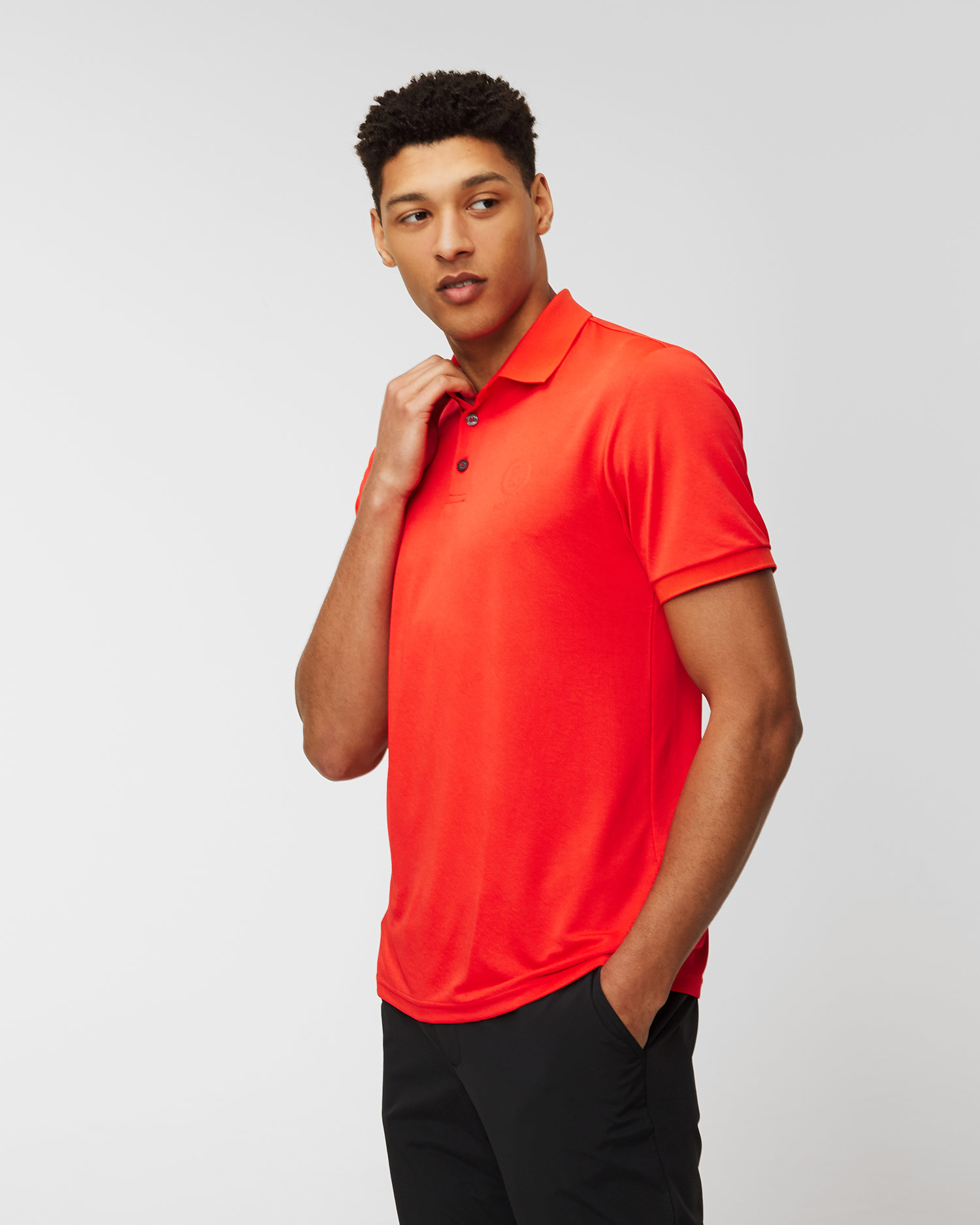 Polo BOGNER Daniel