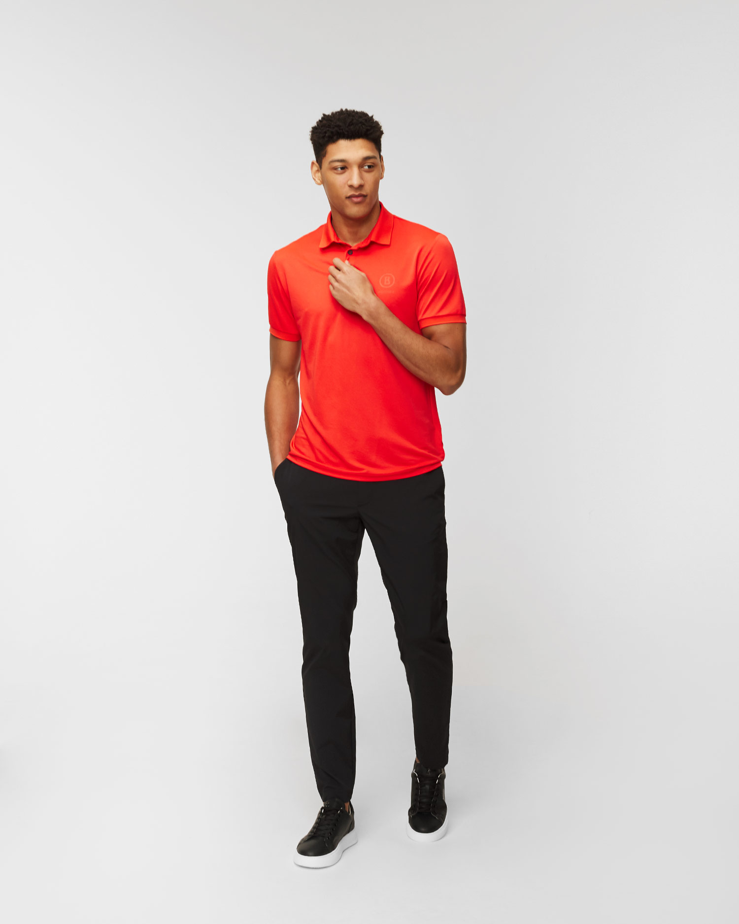 Koszulka Polo BOGNER Daniel