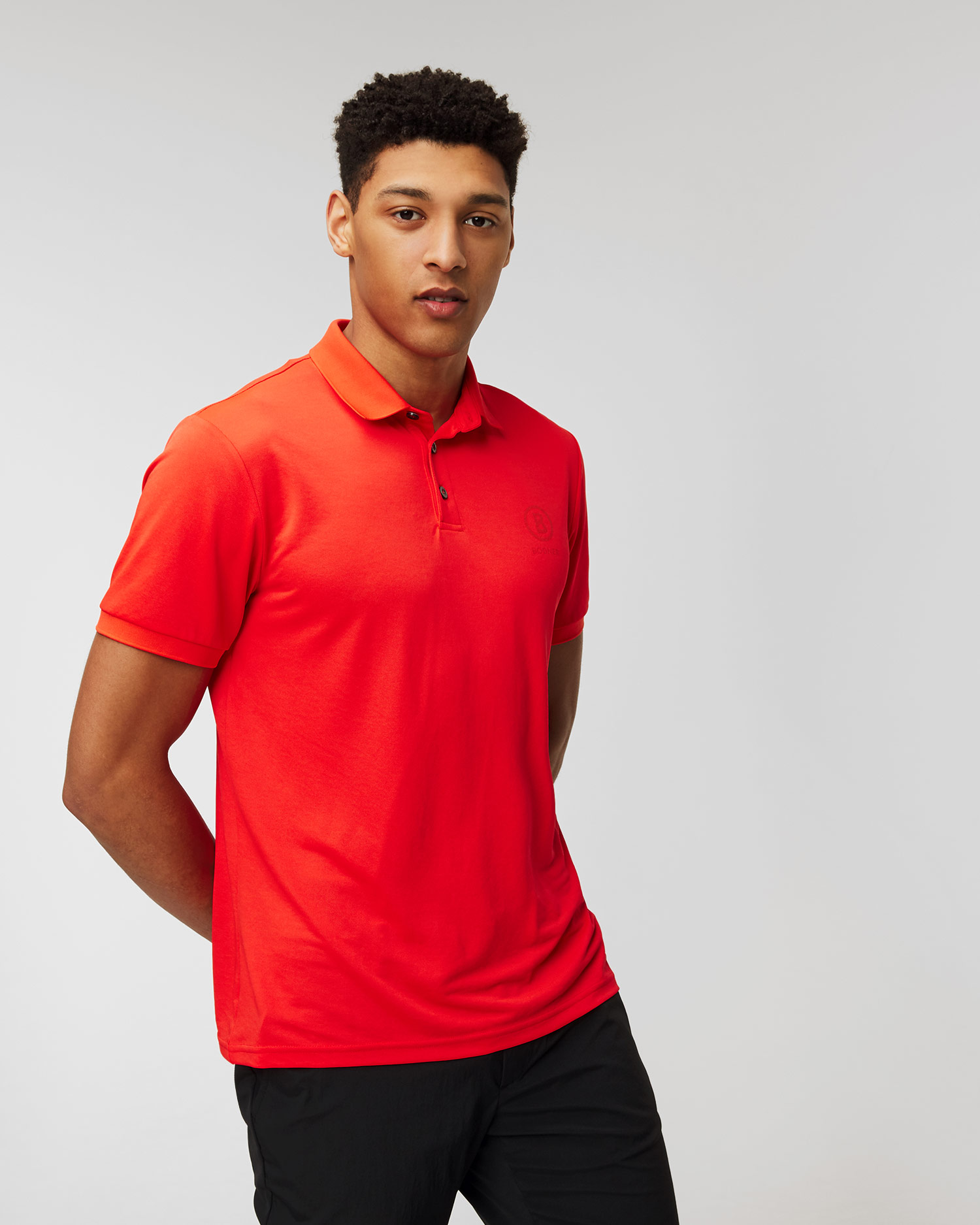 Koszulka Polo BOGNER Daniel