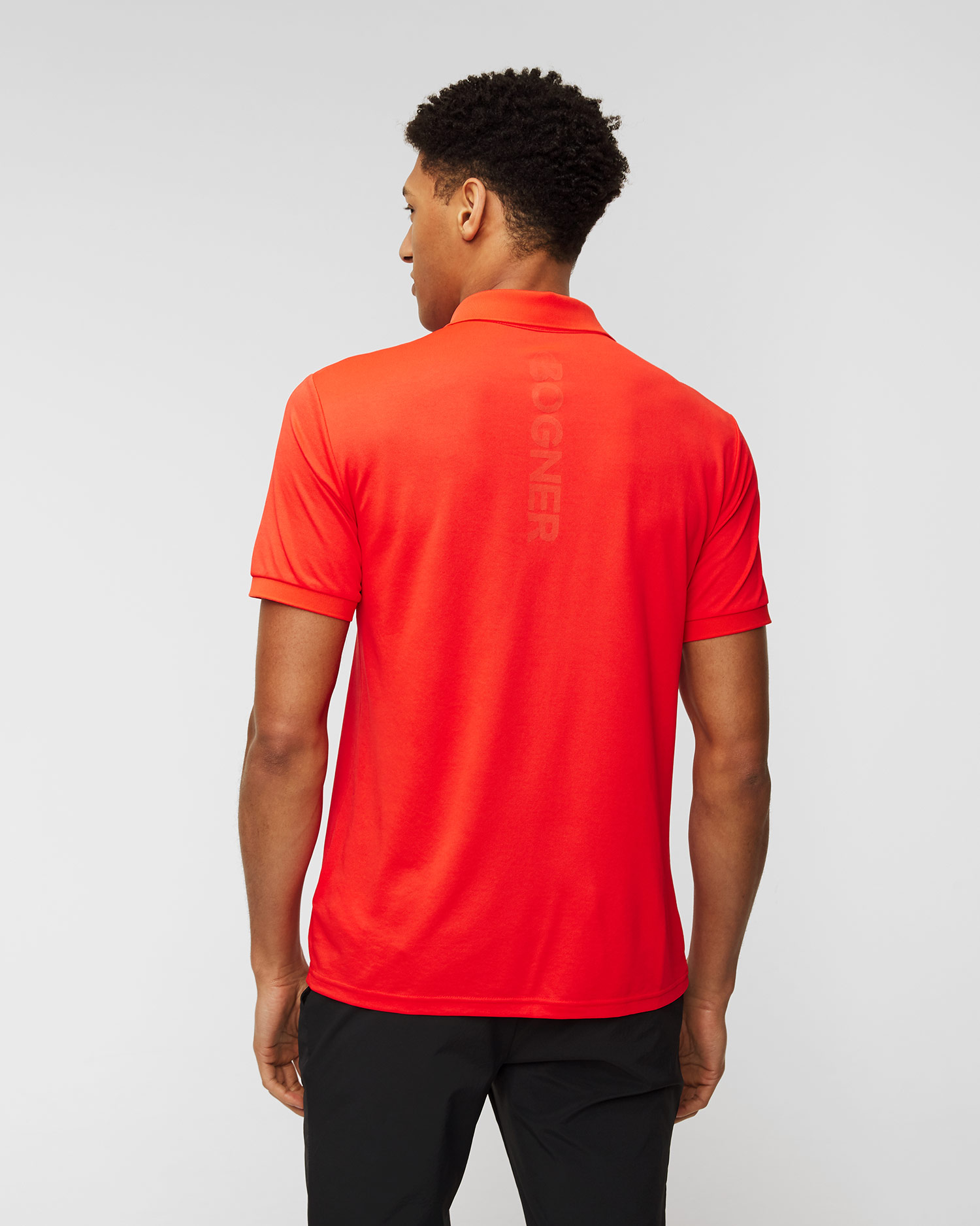 Koszulka Polo BOGNER Daniel