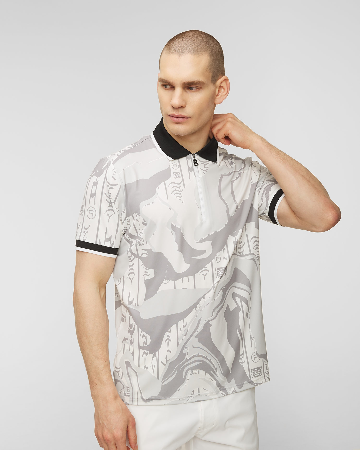 Koszulka Polo BOGNER Cody