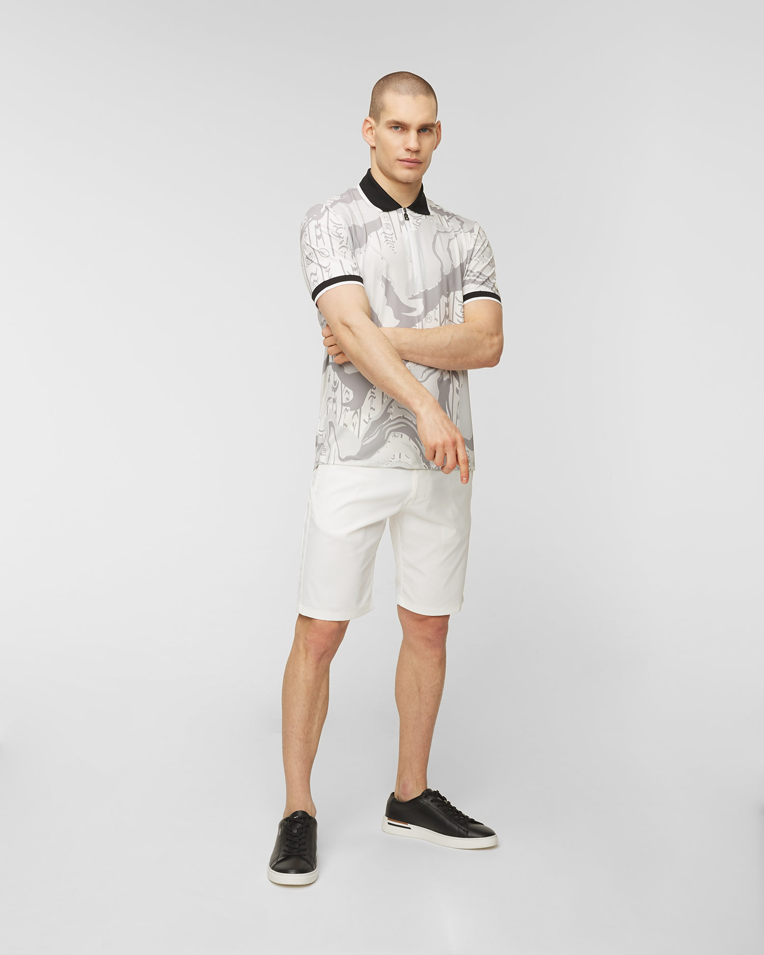 Koszulka Polo BOGNER Cody